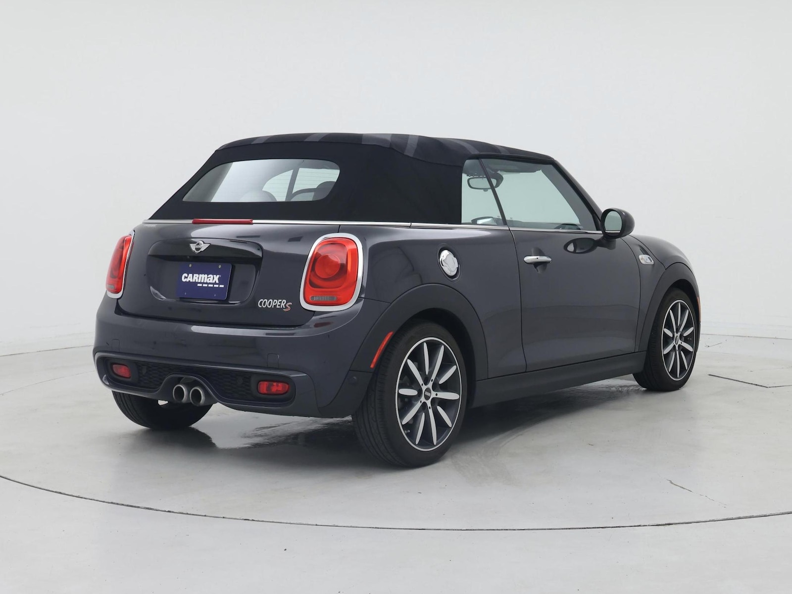 2018 MINI Cooper S - Photo 9