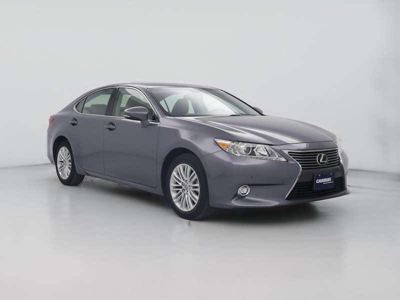 2015 Lexus ES 350 null