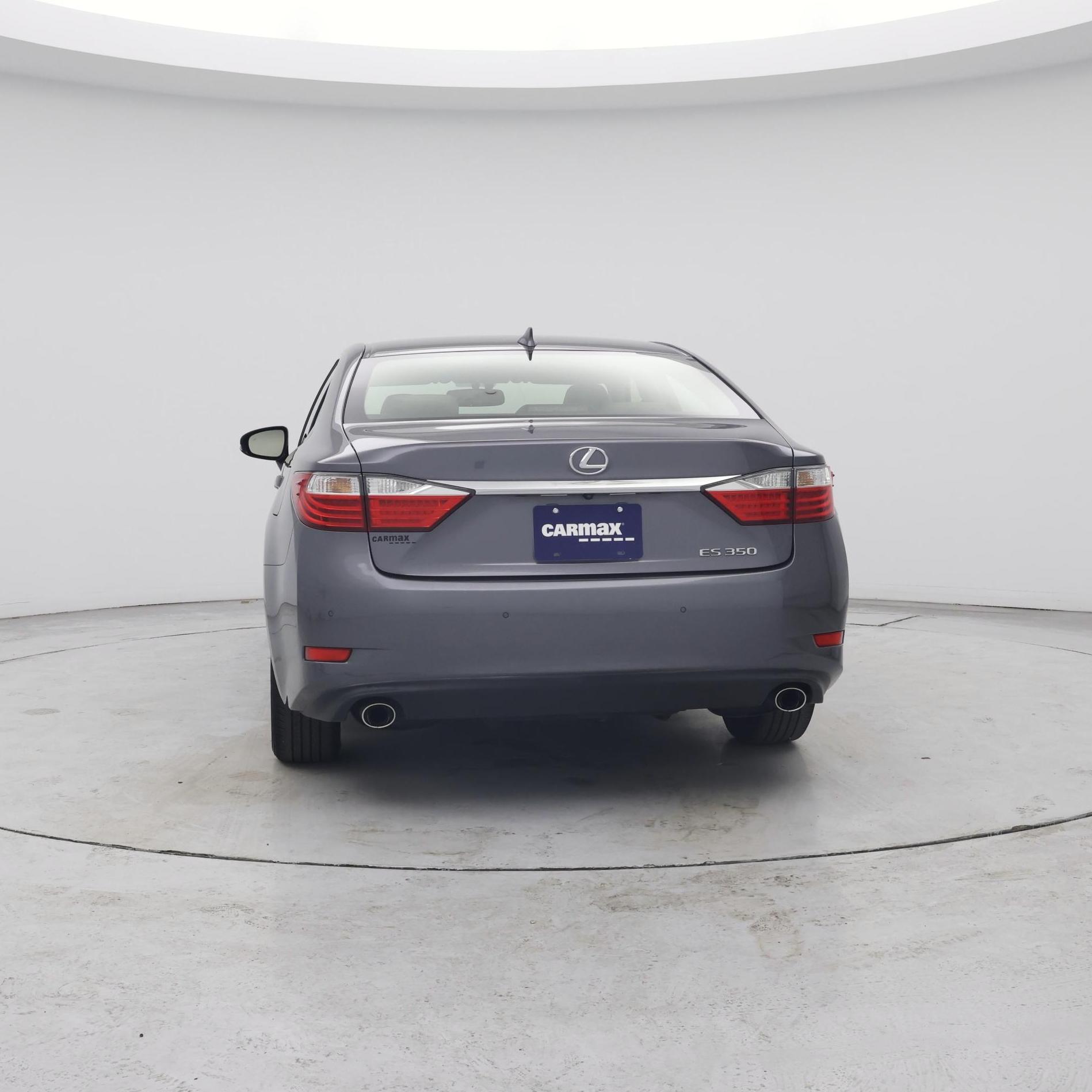 Thumbnail: 2015 Lexus ES - 6