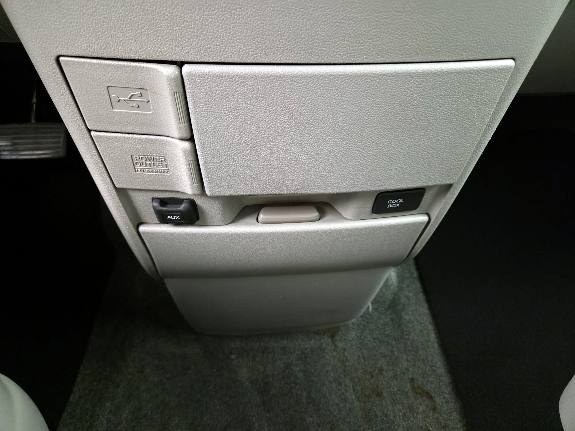 Thumbnail: 2016 Honda Odyssey - 19