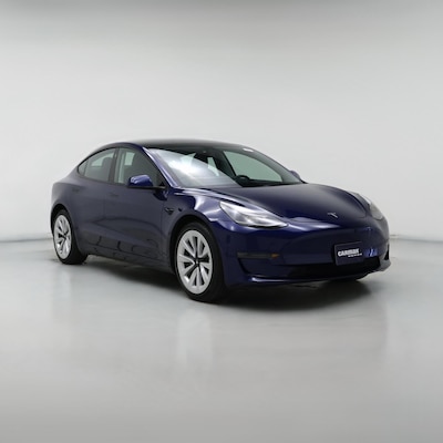 2023 Tesla Model 3 Long Range