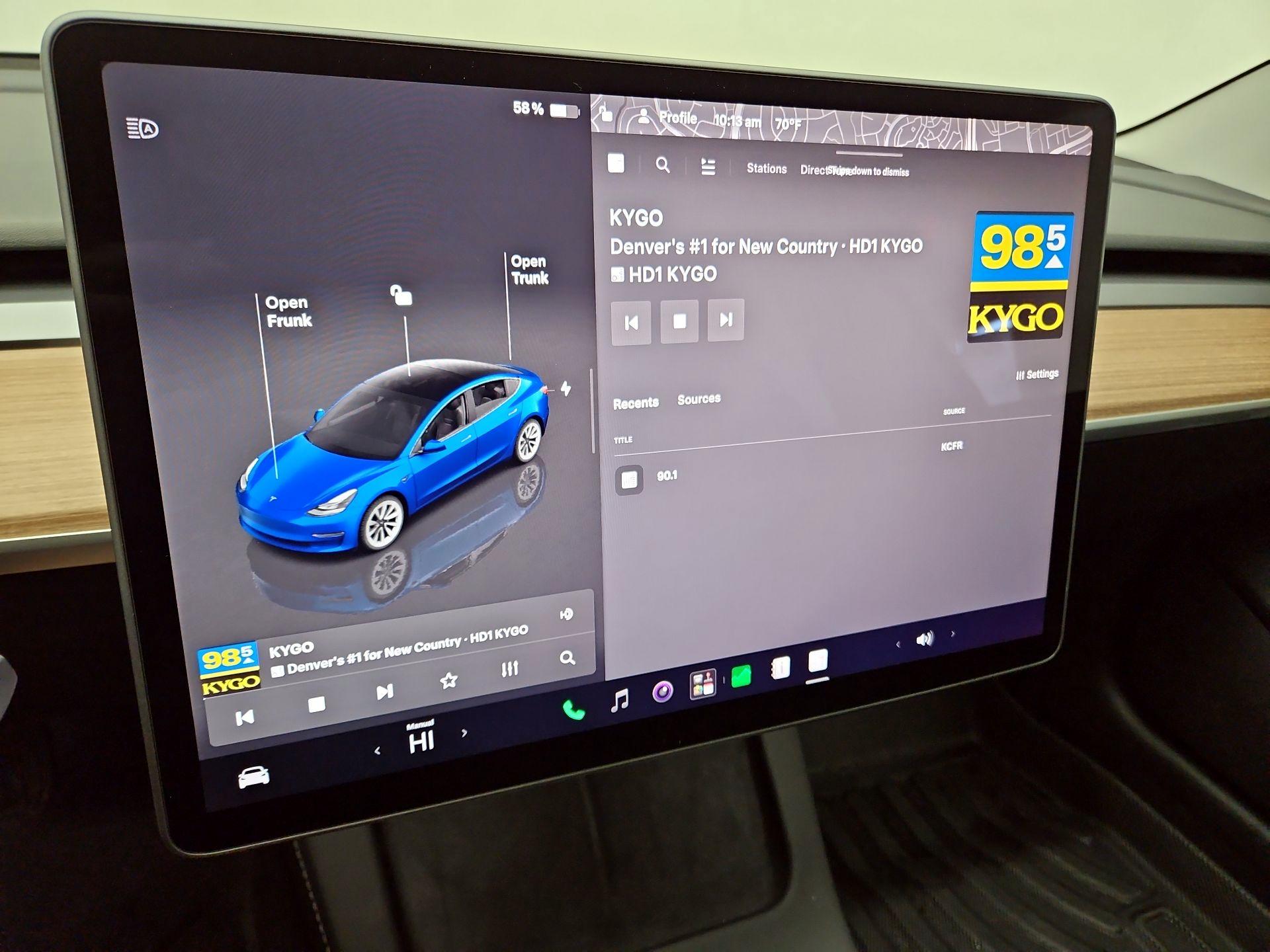 Thumbnail: 2023 Tesla Model 3 - 14