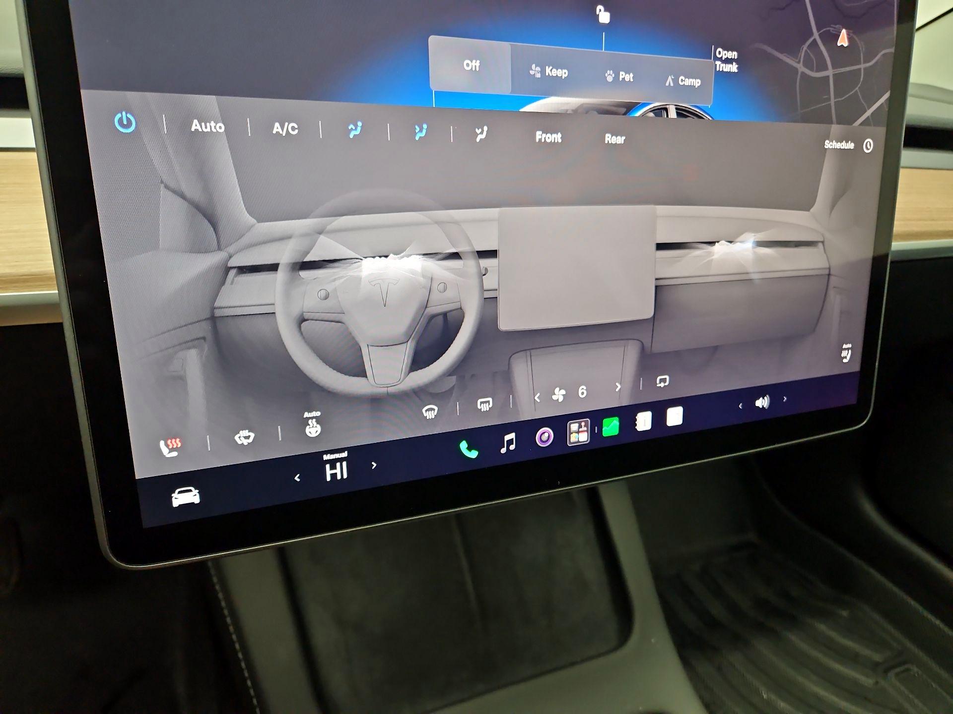 Thumbnail: 2023 Tesla Model 3 - 15
