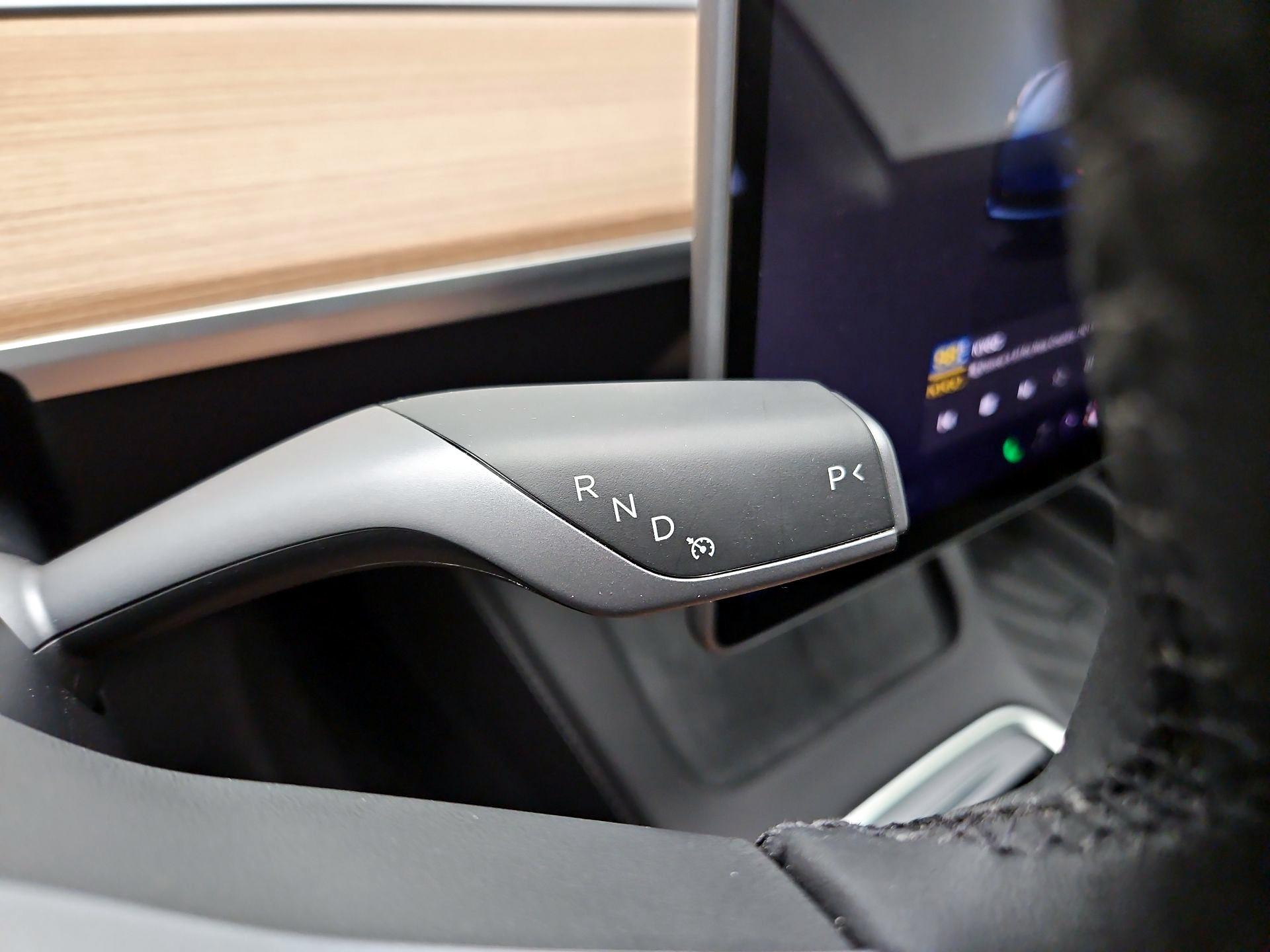 Thumbnail: 2023 Tesla Model 3 - 16