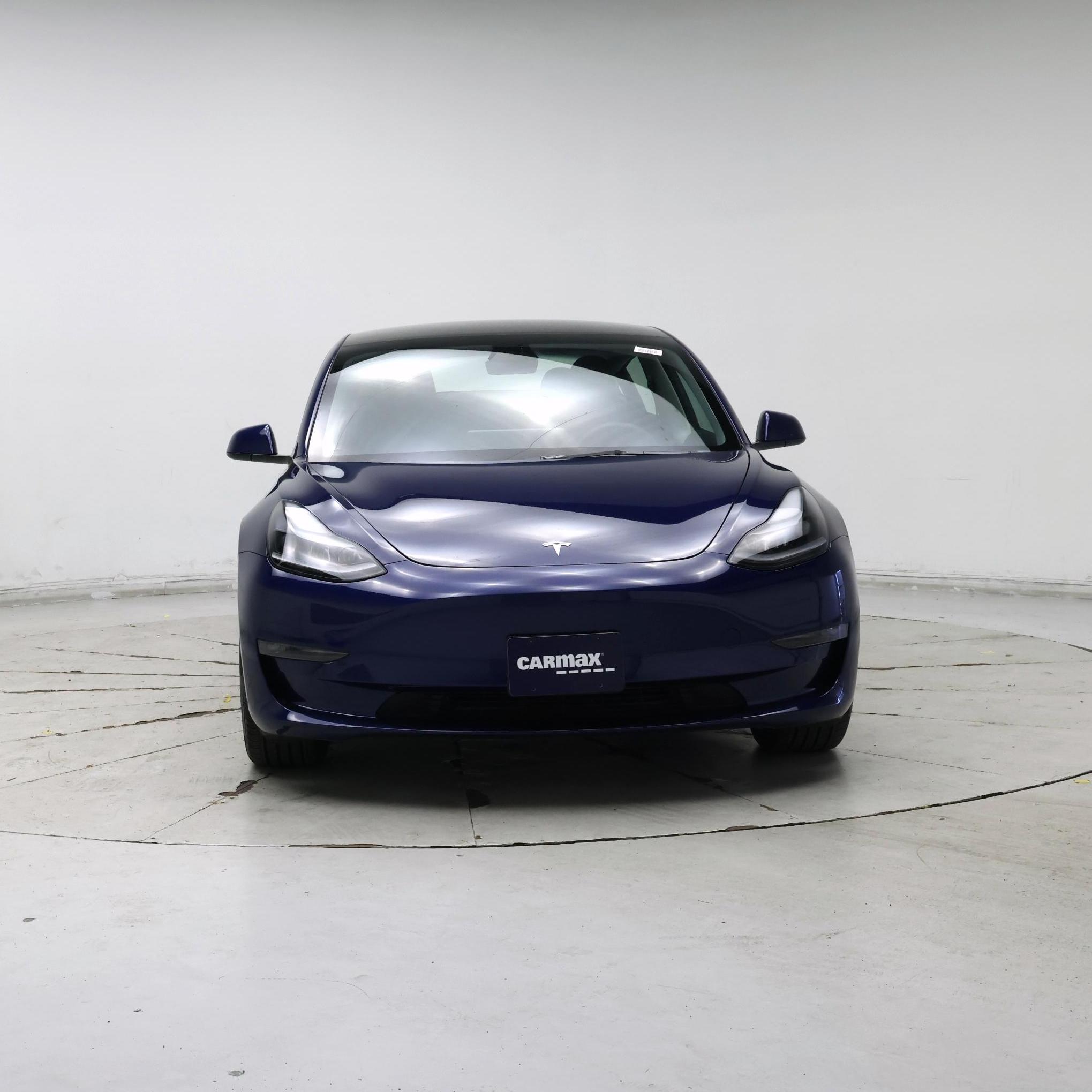 Thumbnail: 2023 Tesla Model 3 - 5