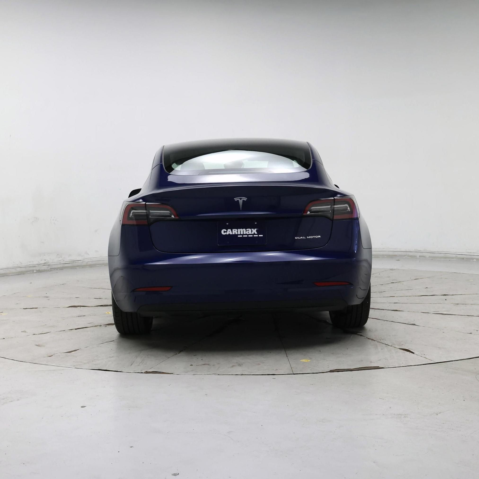 Thumbnail: 2023 Tesla Model 3 - 6