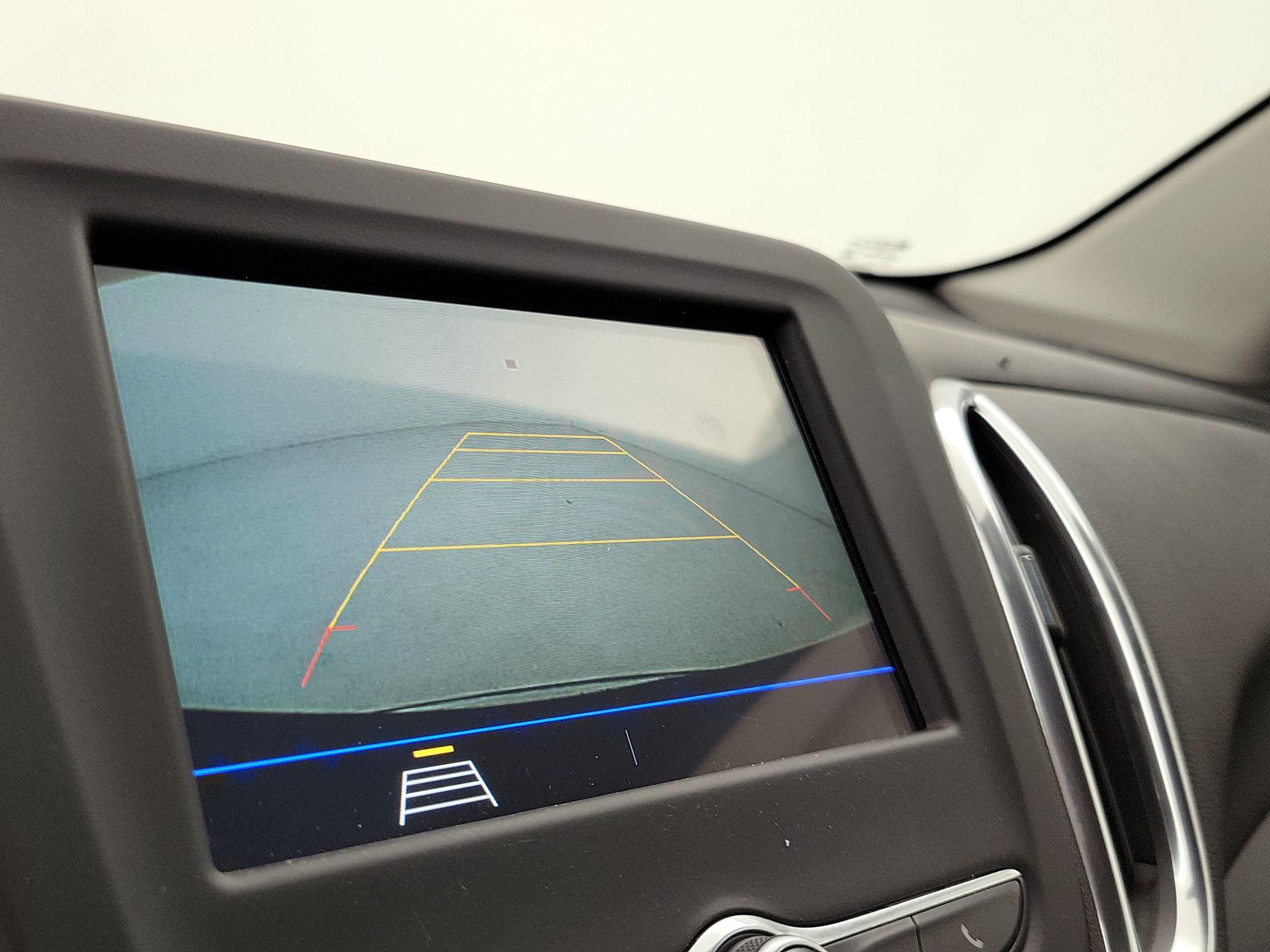 Thumbnail: 2019 Chevrolet Equinox - 14