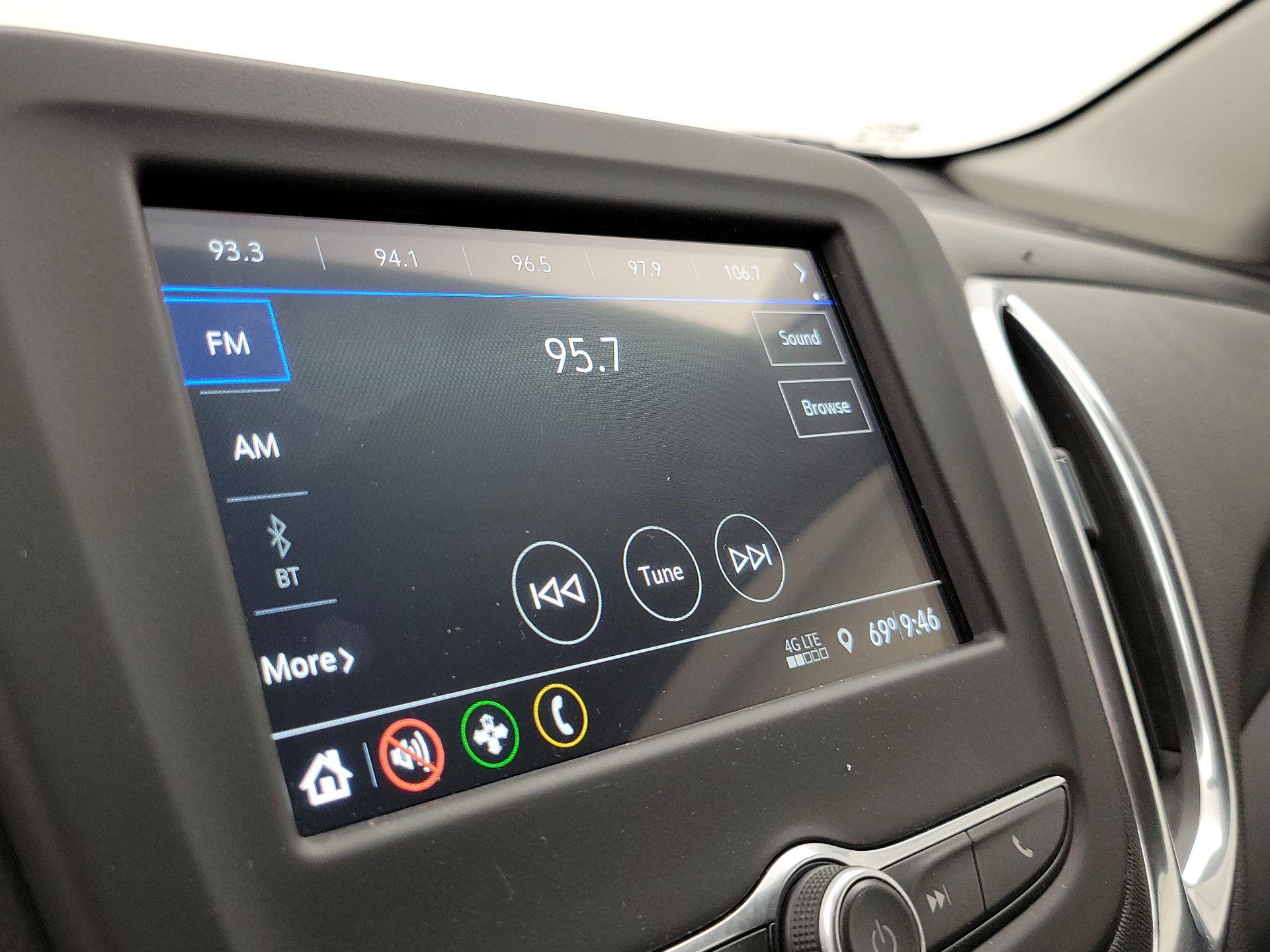 Thumbnail: 2019 Chevrolet Equinox - 15
