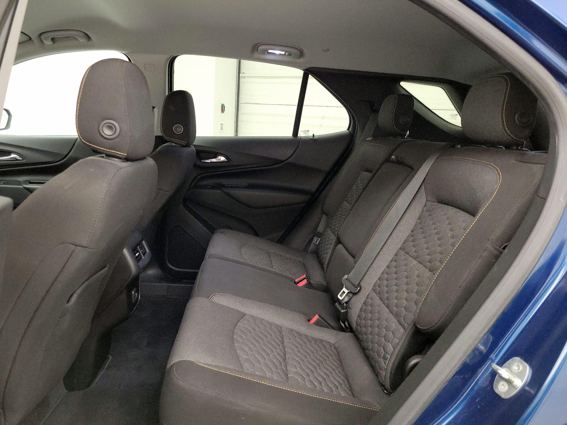 Thumbnail: 2019 Chevrolet Equinox - 19