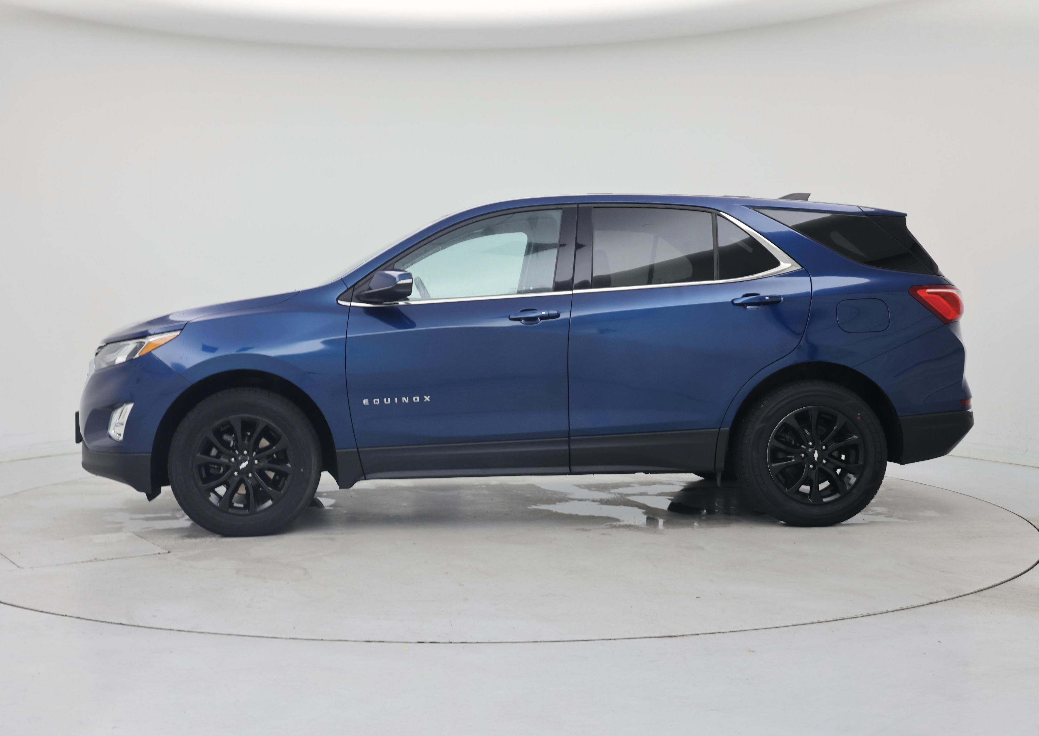 Thumbnail: 2019 Chevrolet Equinox - 3