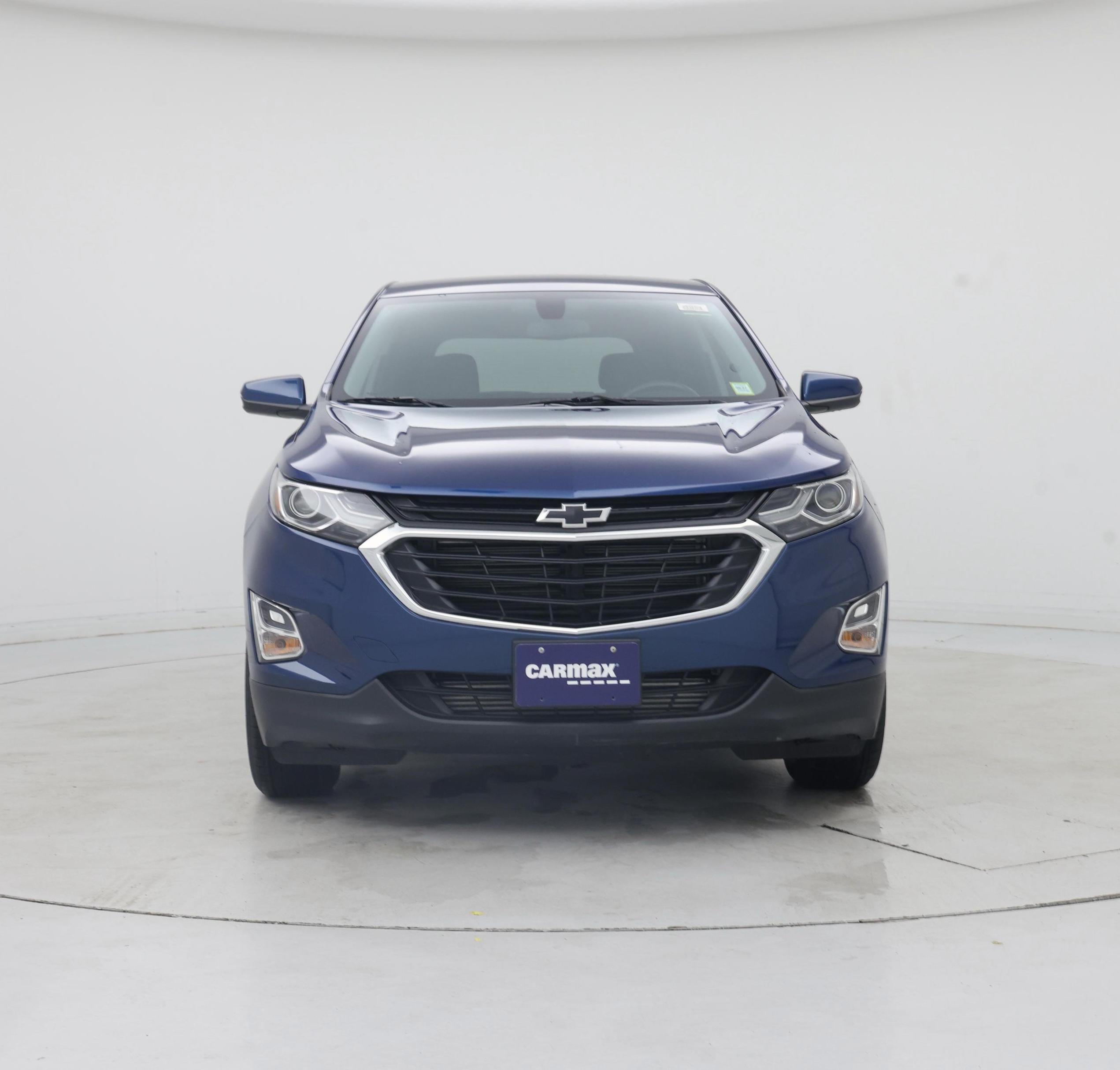 Thumbnail: 2019 Chevrolet Equinox - 5