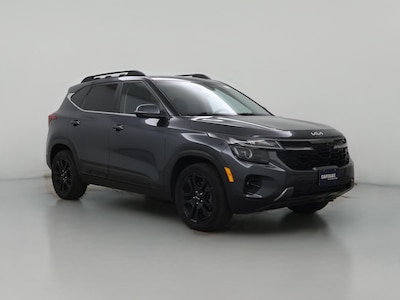 2024 Kia Seltos X-Line