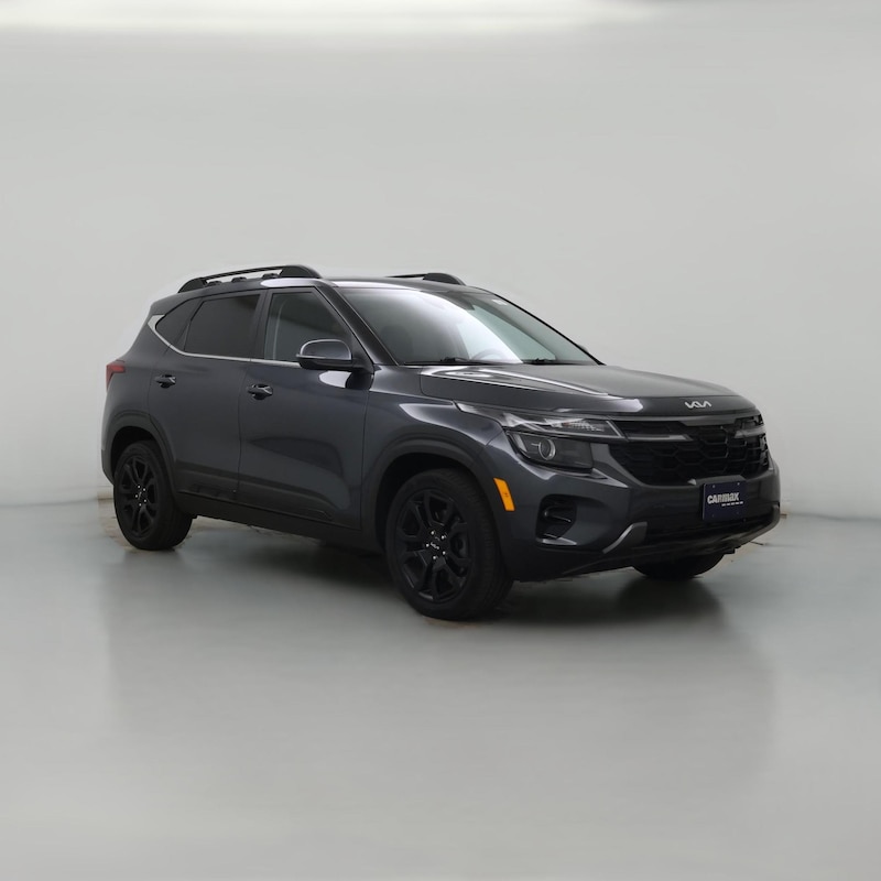 2024 Kia Seltos X-Line