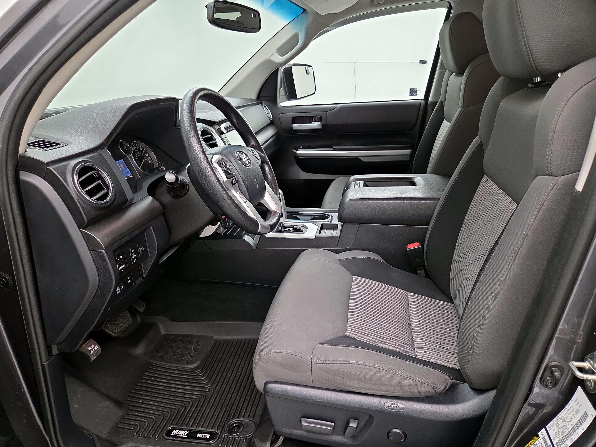 Thumbnail: 2017 Toyota Tundra - 11