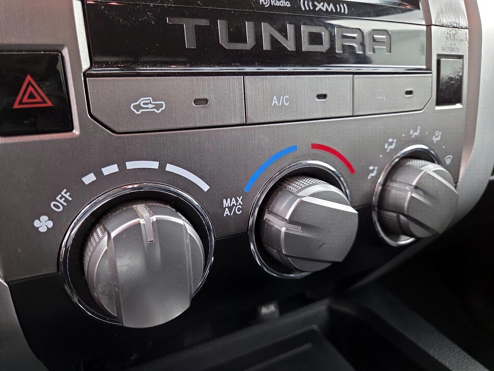 Thumbnail: 2017 Toyota Tundra - 16