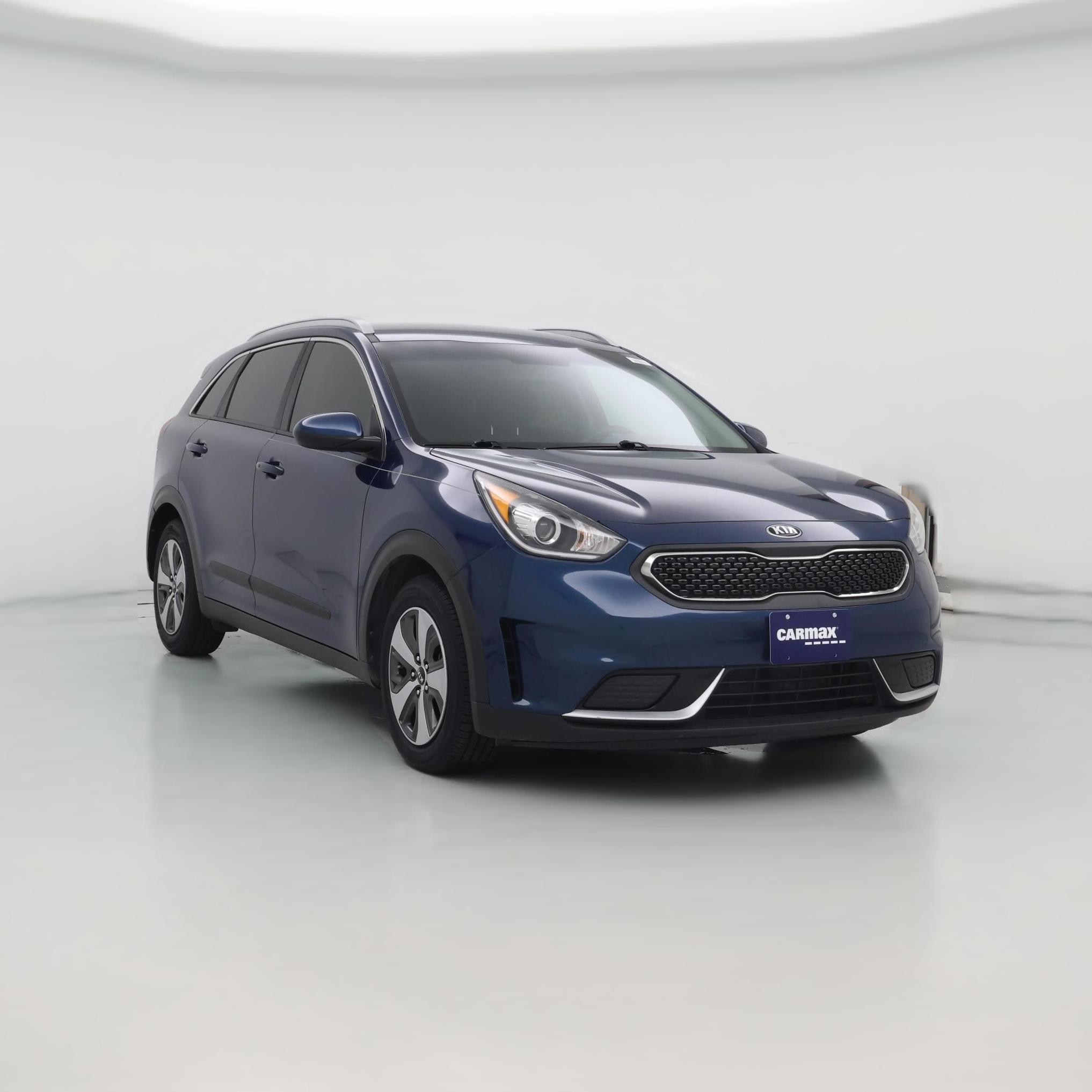 Thumbnail: 2018 Kia Niro - 1