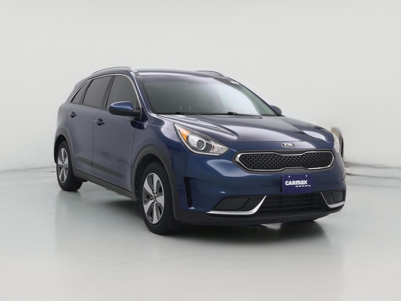 2018 Kia Niro