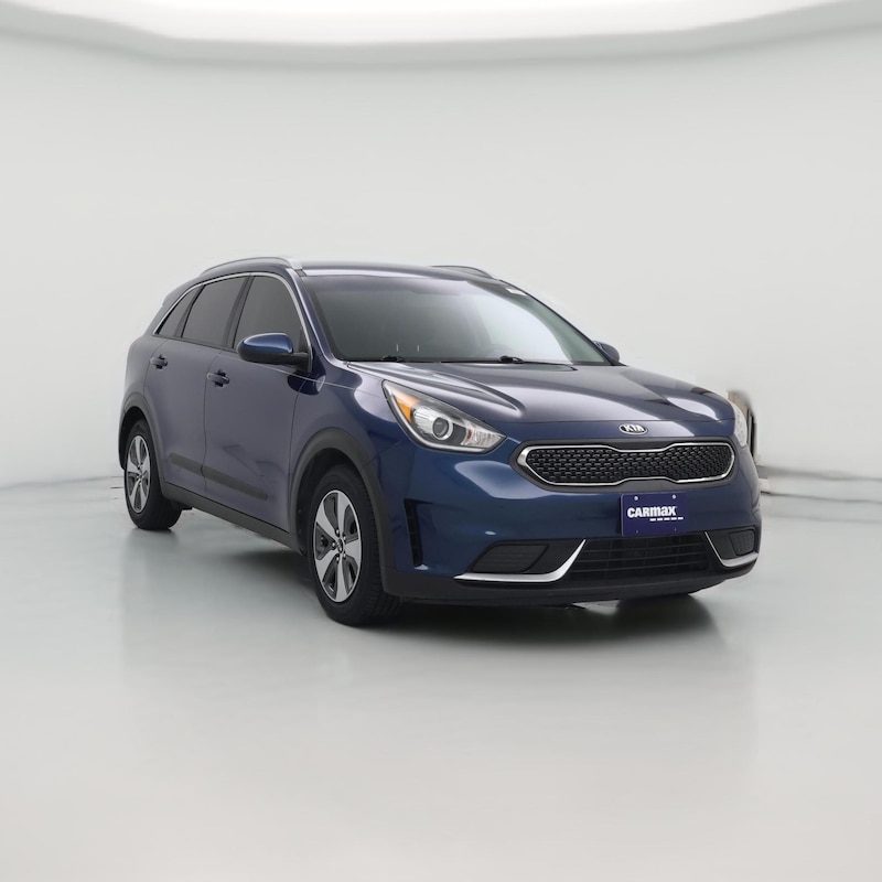 2018 Kia Niro LX