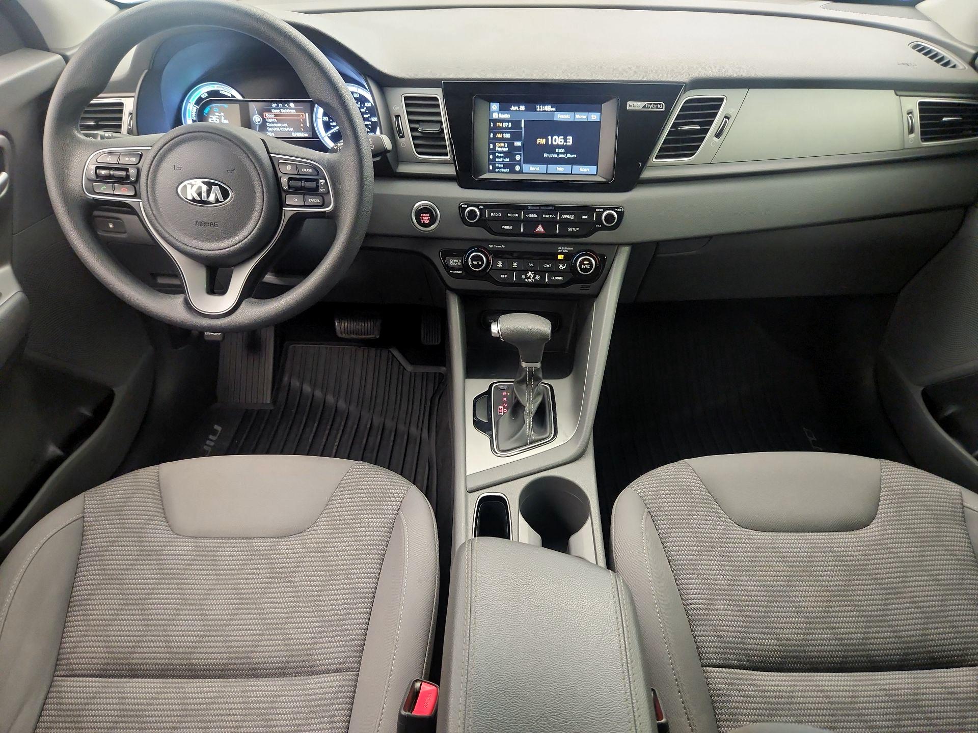 Thumbnail: 2018 Kia Niro - 9