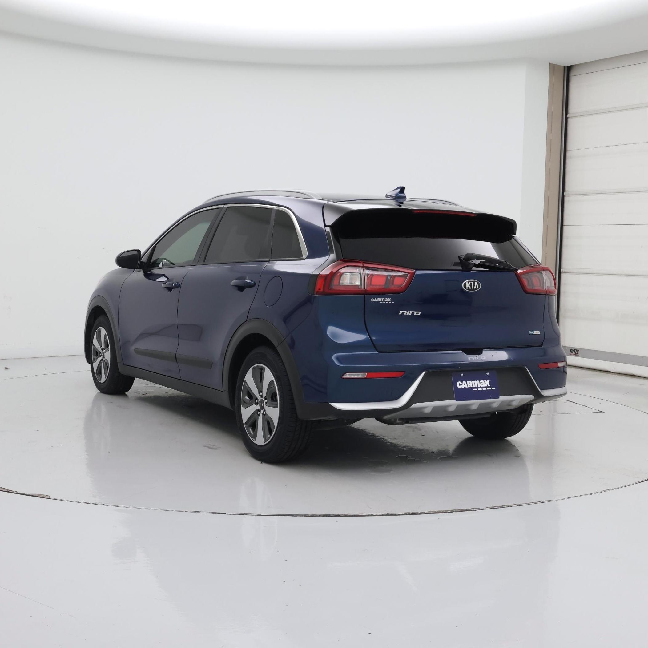 Thumbnail: 2018 Kia Niro - 2