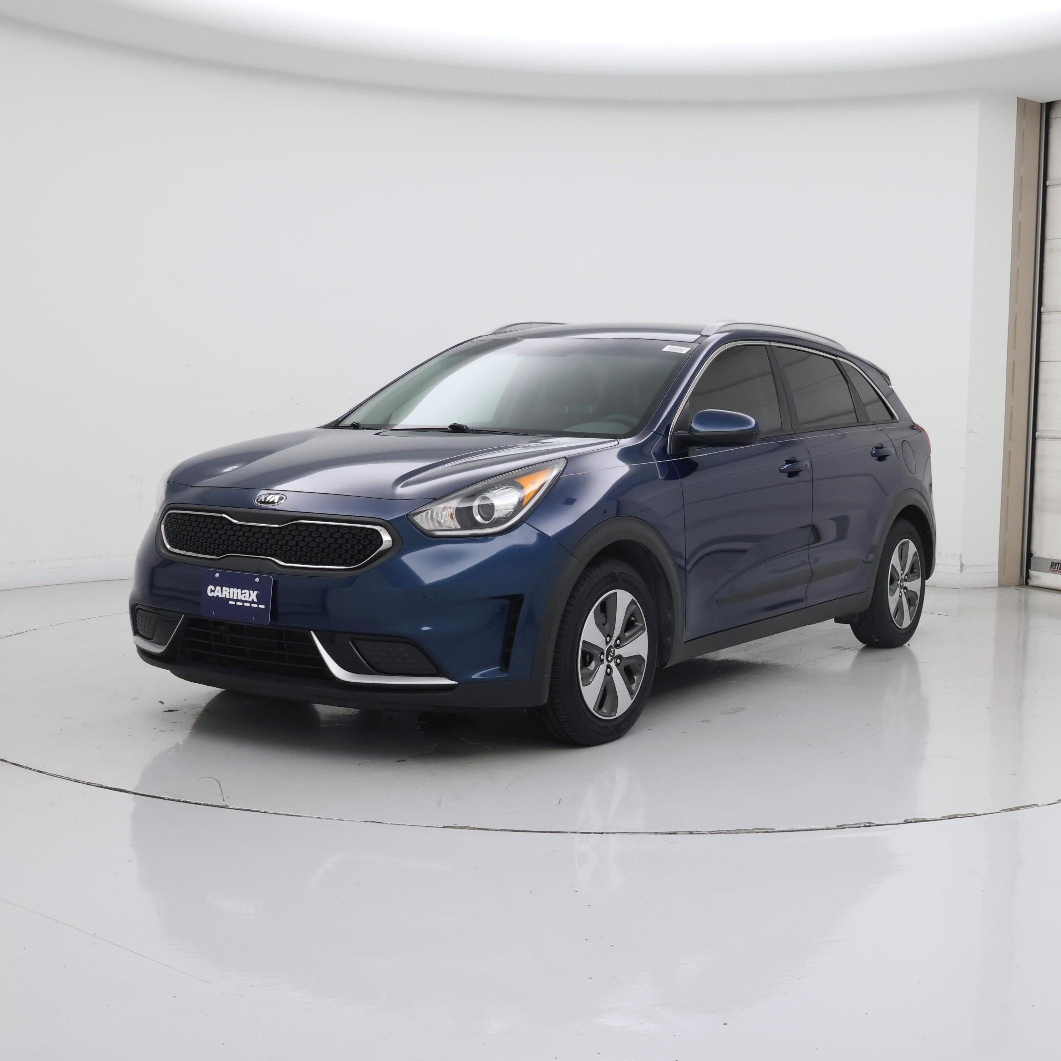 Thumbnail: 2018 Kia Niro - 4