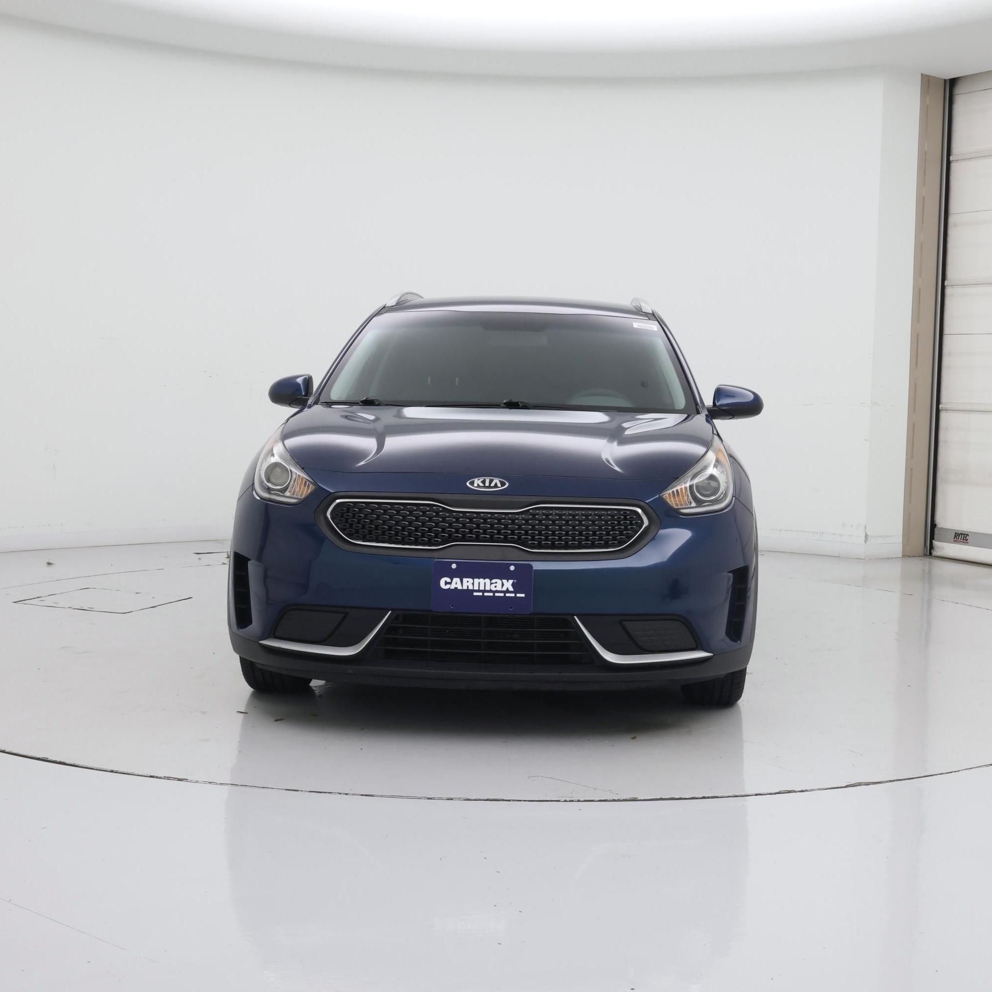 Thumbnail: 2018 Kia Niro - 5