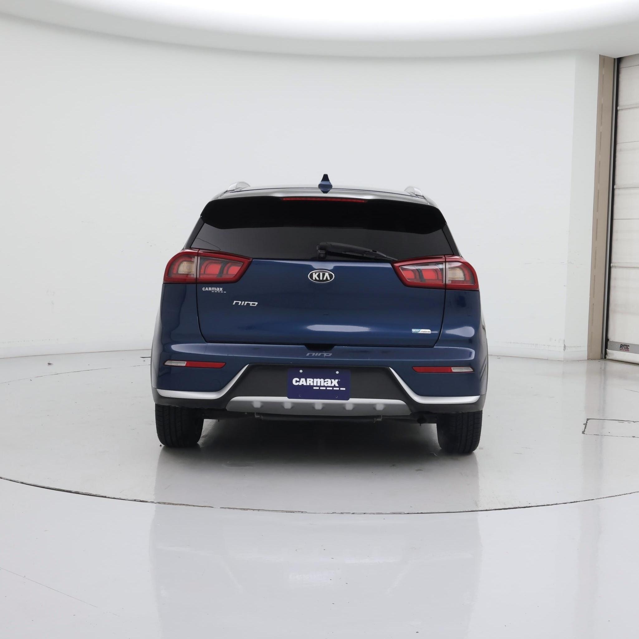 Thumbnail: 2018 Kia Niro - 6