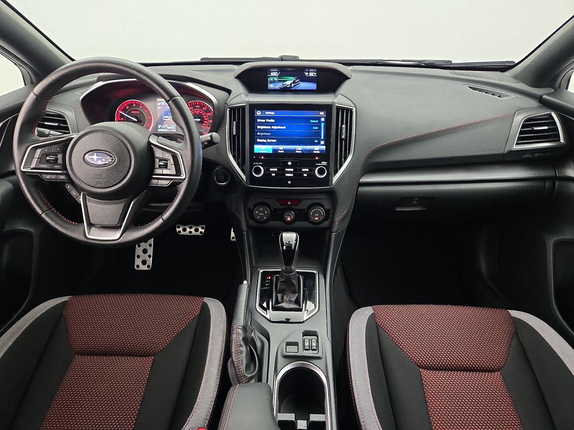 Thumbnail: 2020 Subaru Impreza - 9