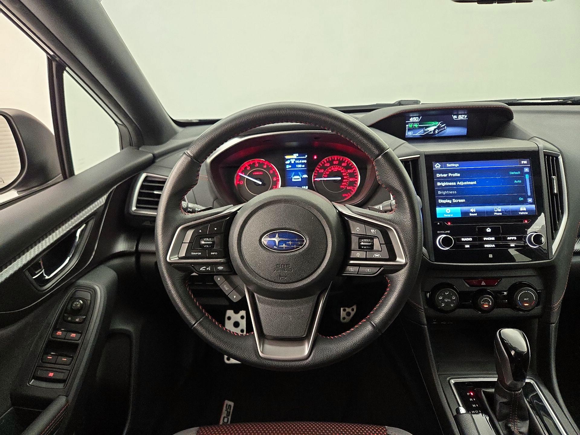 Thumbnail: 2020 Subaru Impreza - 10
