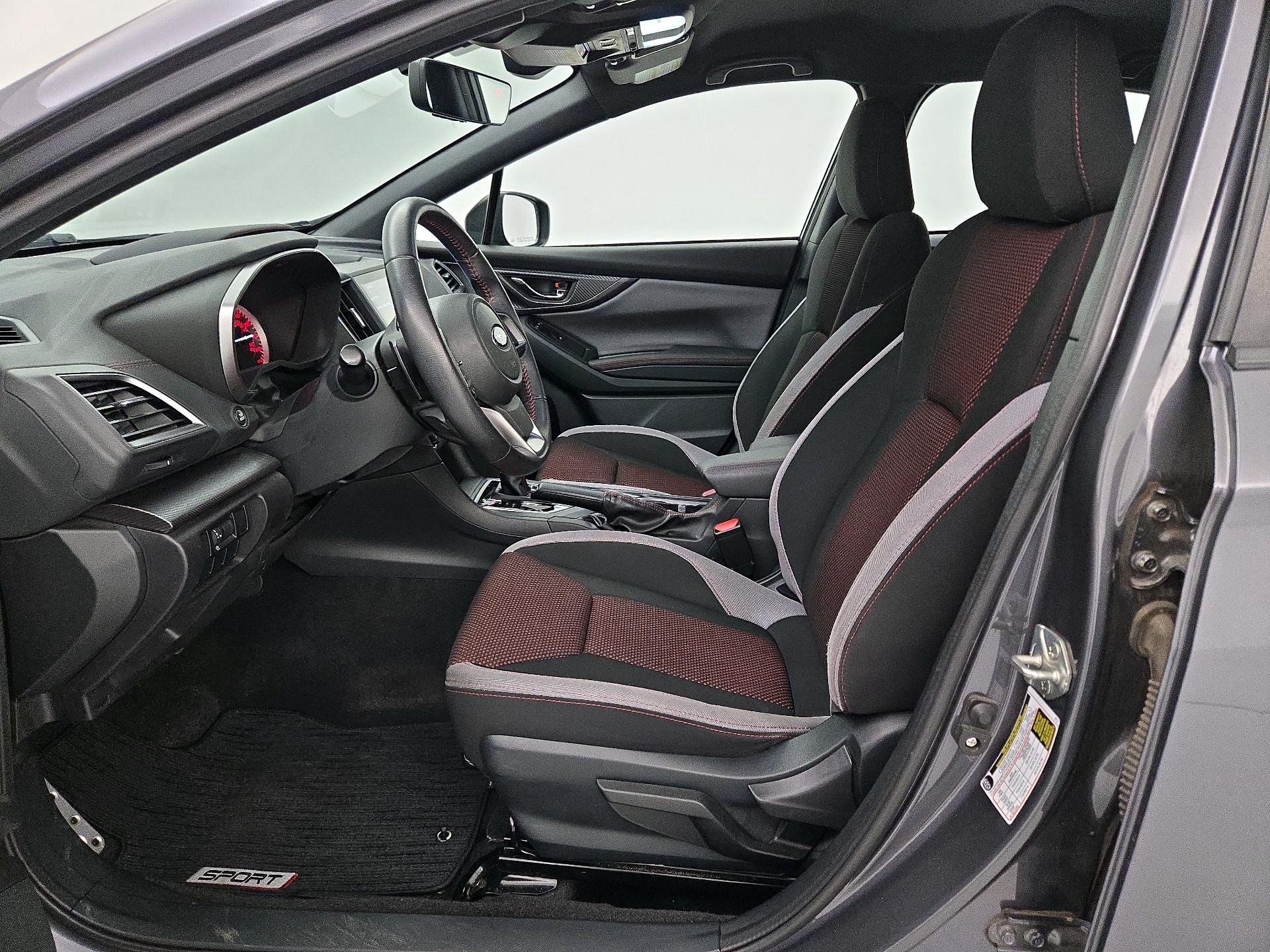 Thumbnail: 2020 Subaru Impreza - 11