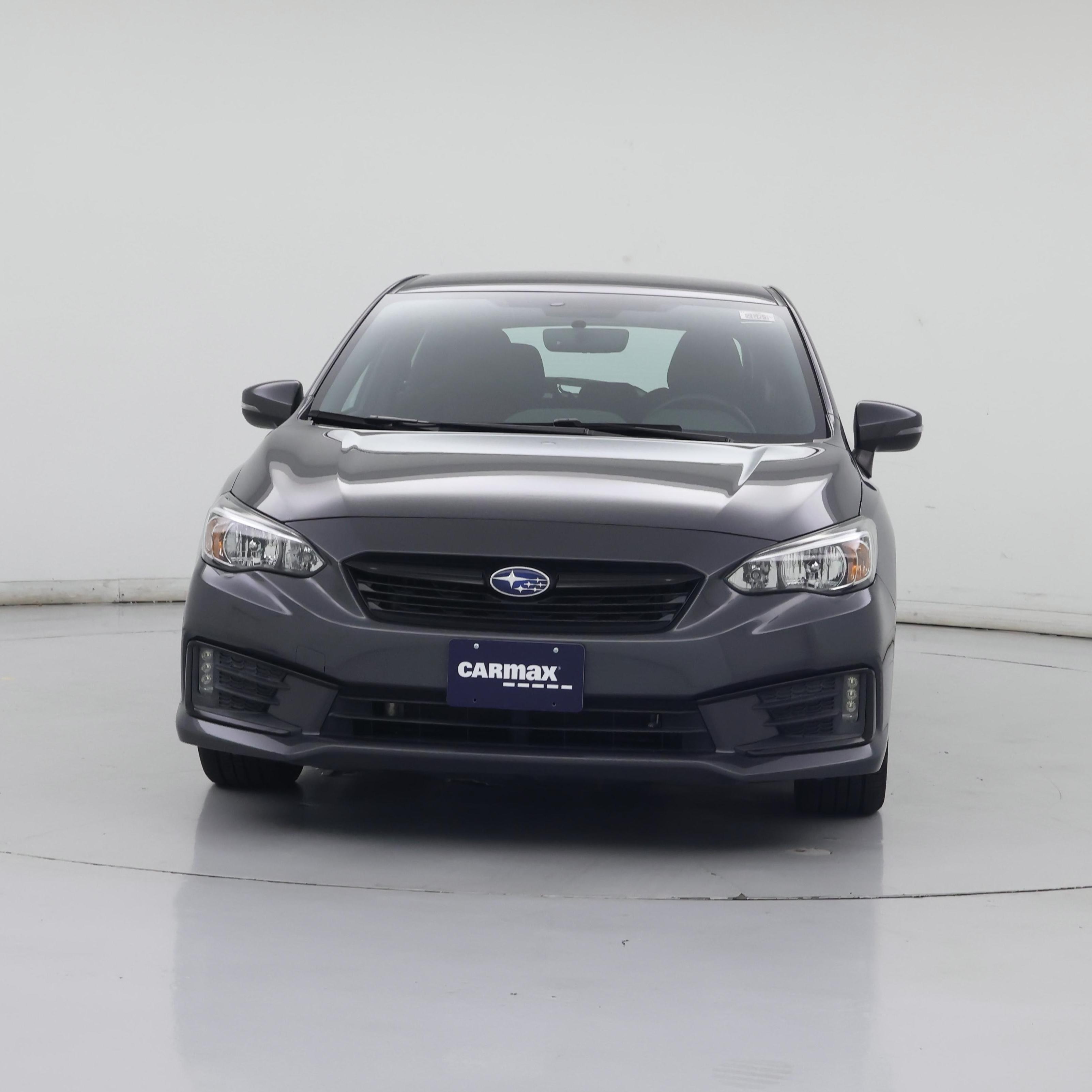 Thumbnail: 2020 Subaru Impreza - 5