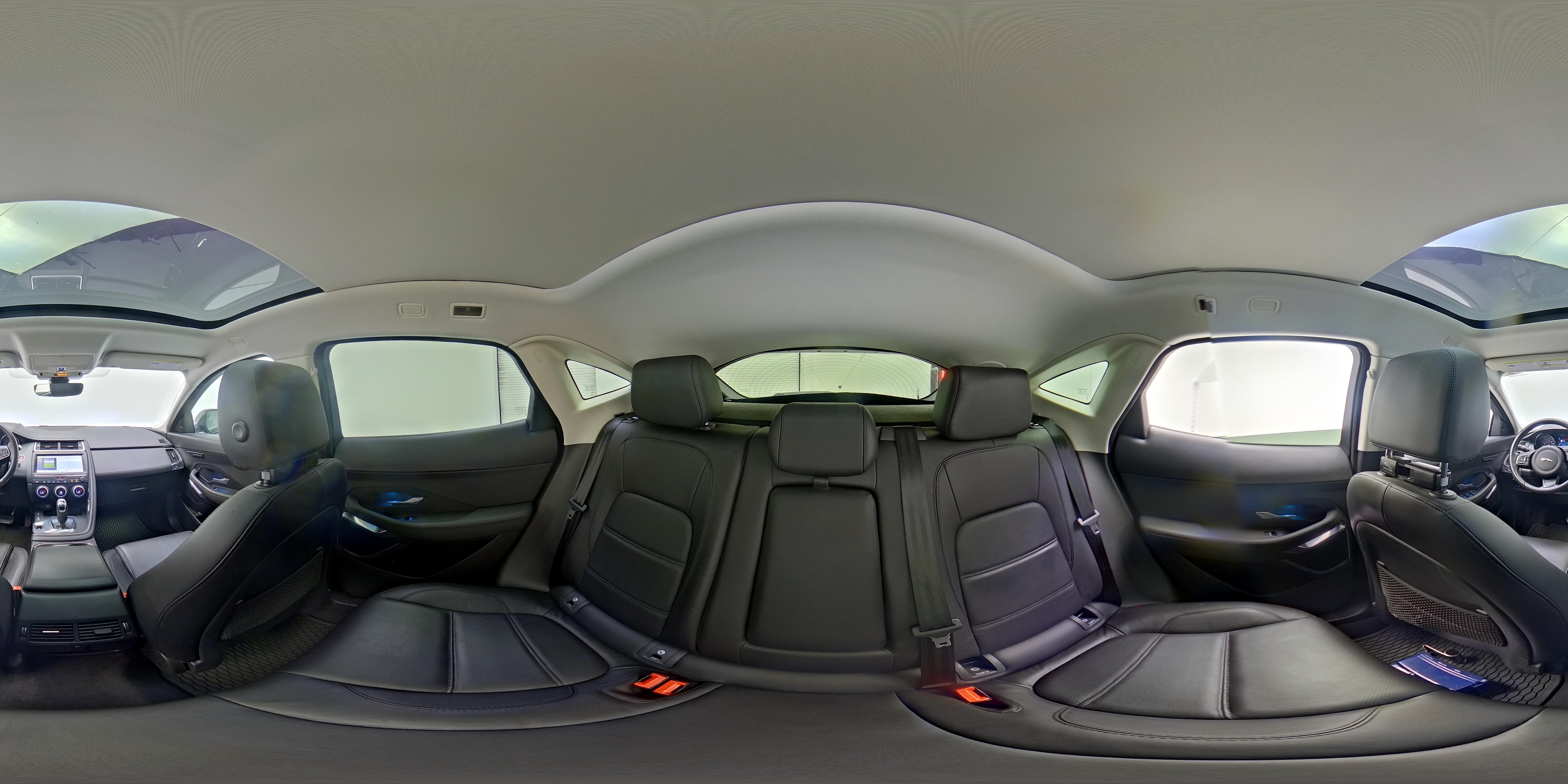 2019 Jaguar E-PACE SE - Photo 27