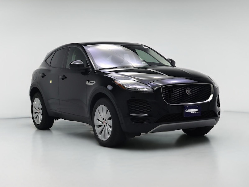 2019 Jaguar E-Pace SE -
                  Laurel, MD