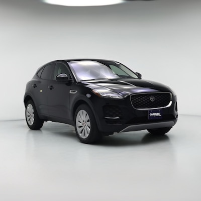 2019 Jaguar E-Pace SE