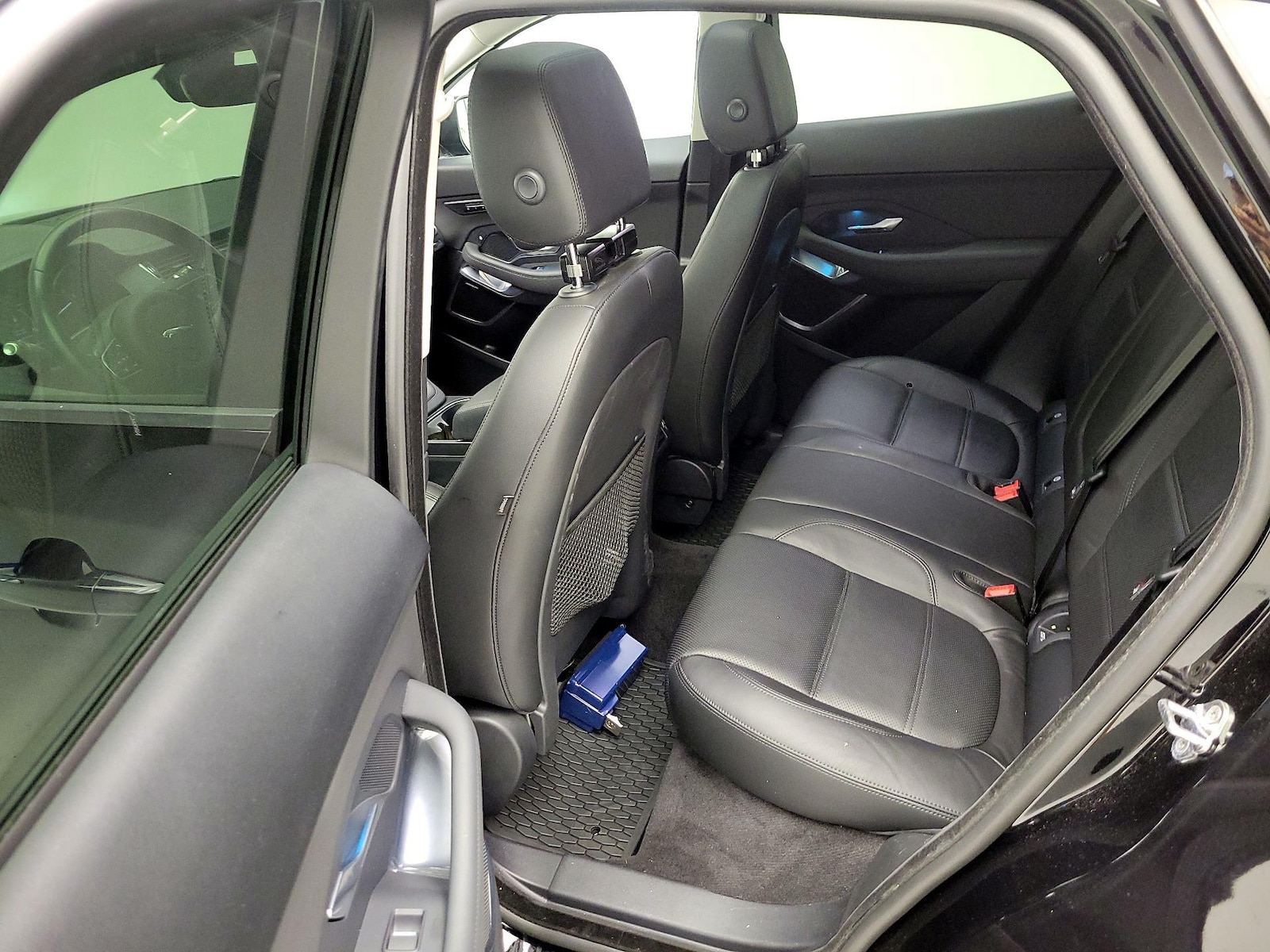 2019 Jaguar E-PACE SE - Photo 22