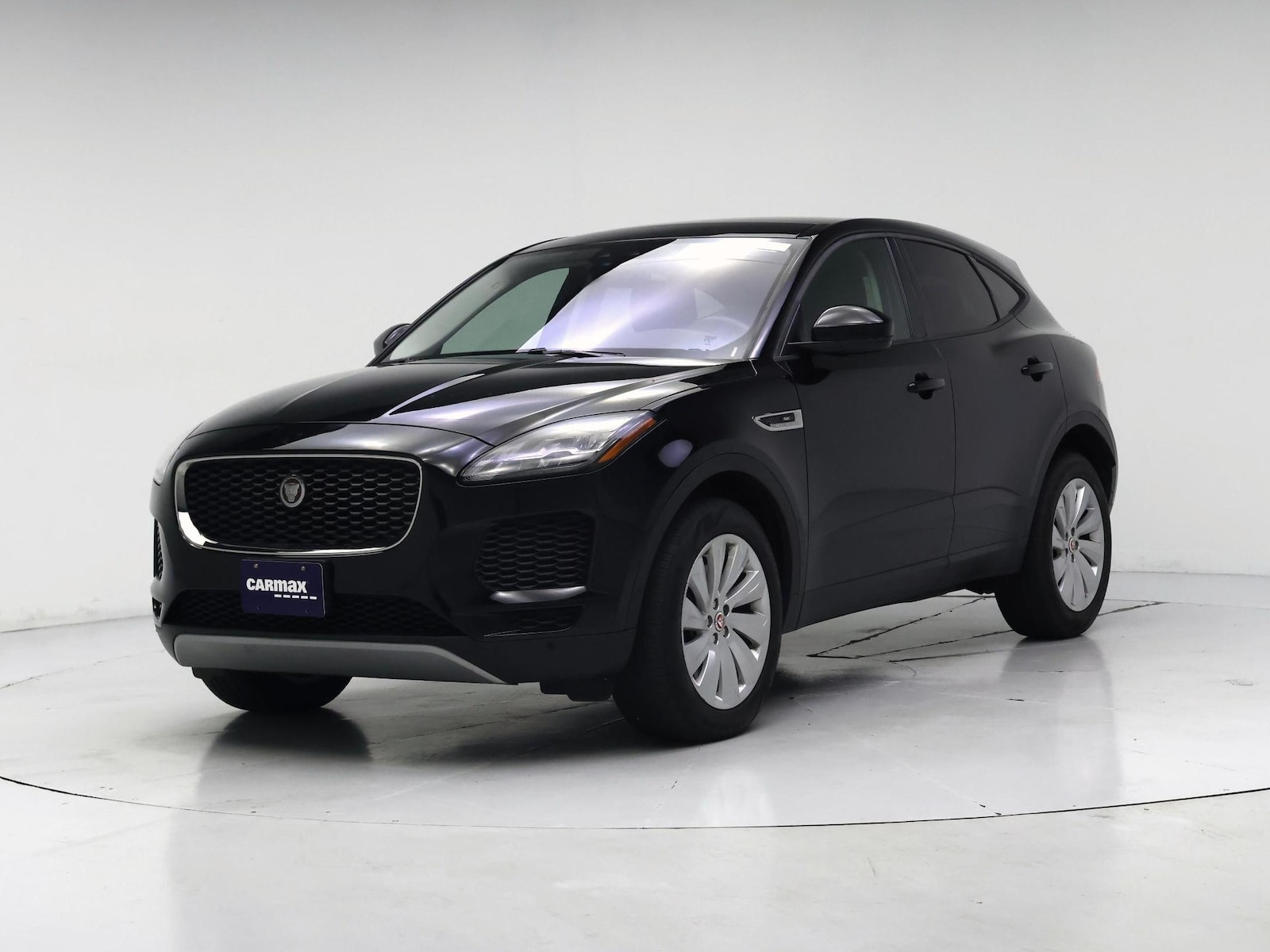 2019 Jaguar E-PACE SE - Photo 5