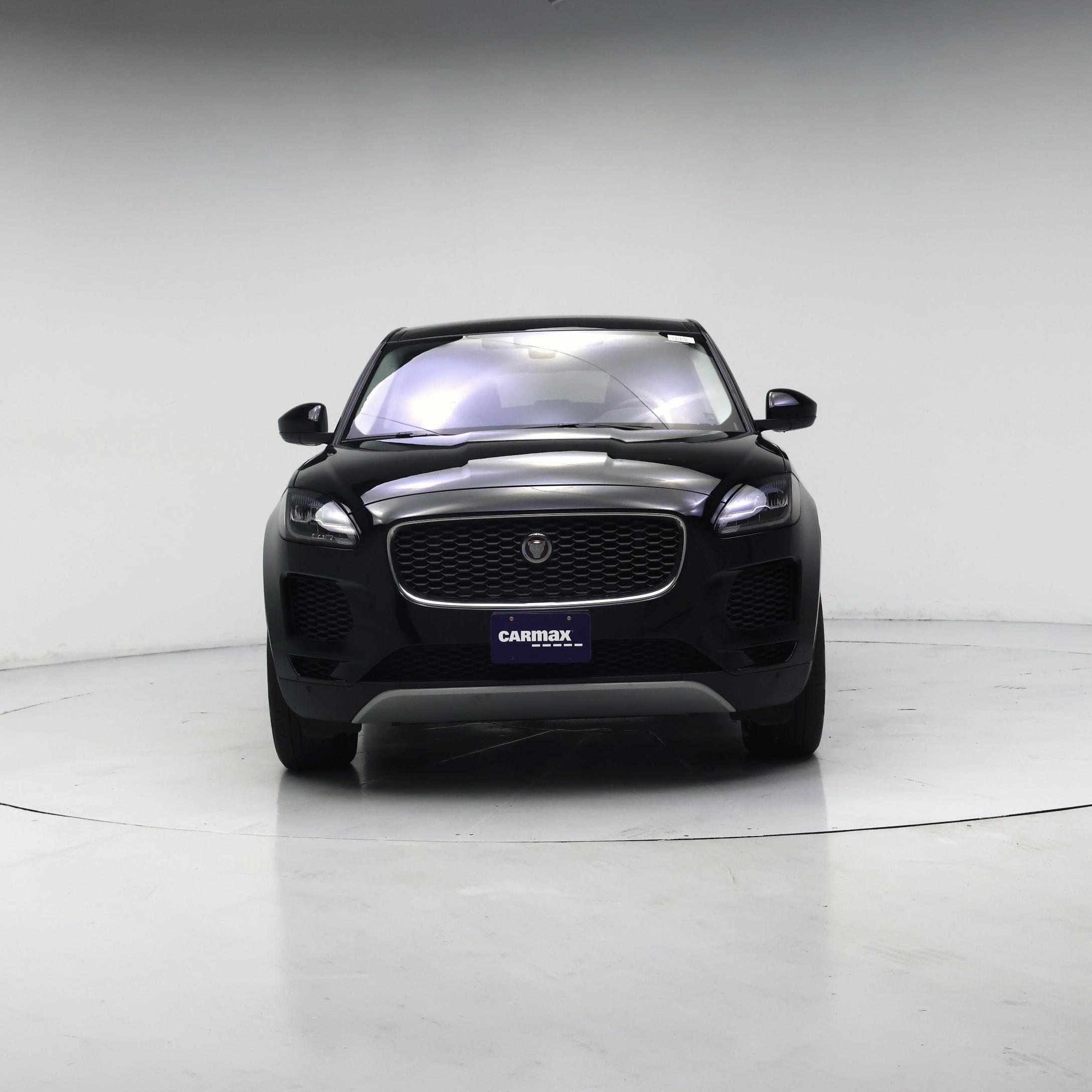 Thumbnail: 2019 Jaguar E-Pace - 5