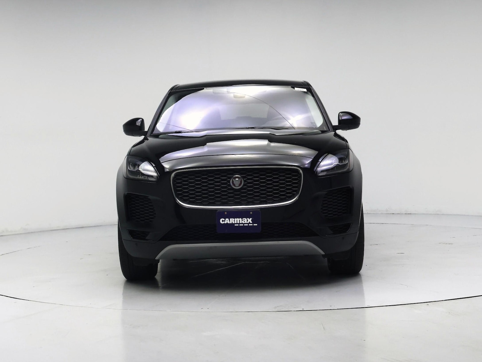2019 Jaguar E-PACE SE - Photo 6