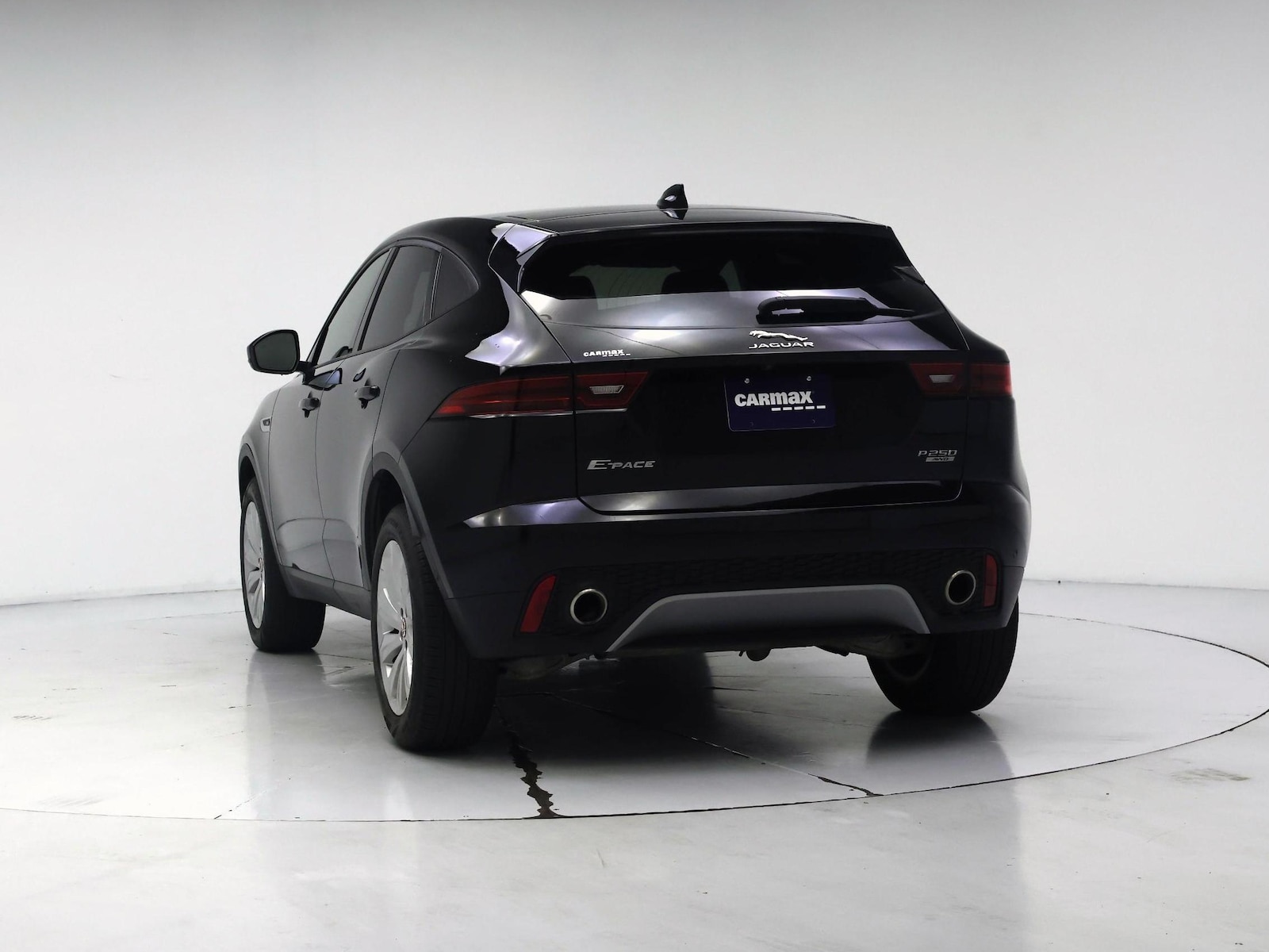 2019 Jaguar E-PACE SE - Photo 7