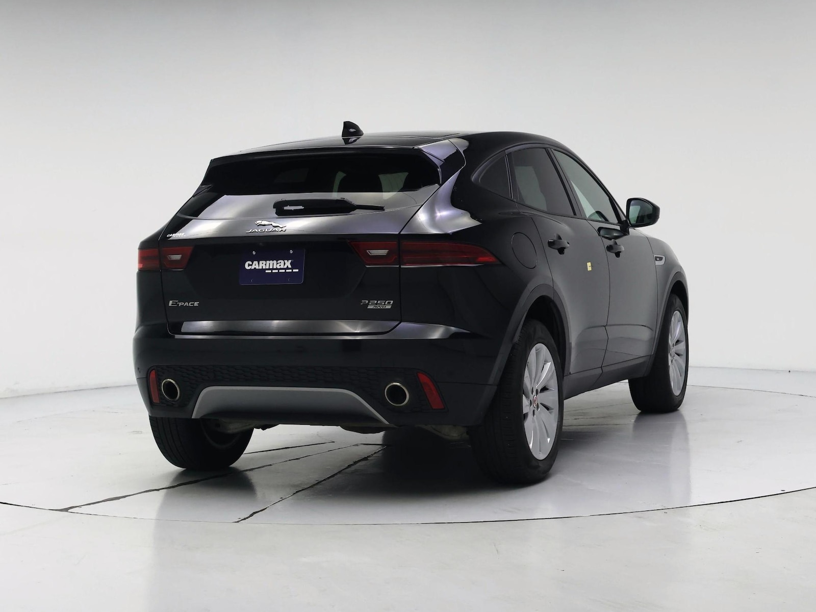 2019 Jaguar E-PACE SE - Photo 9