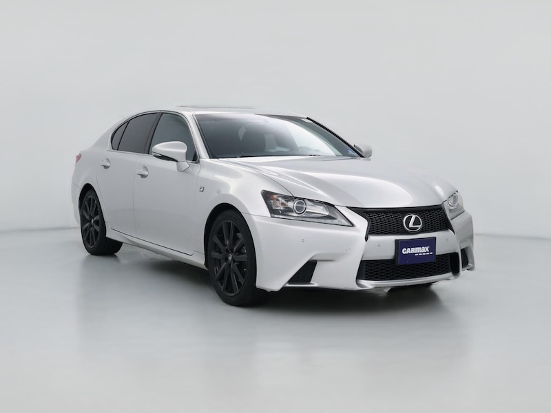 2015 Lexus GS 350 -
                  Sicklerville, NJ