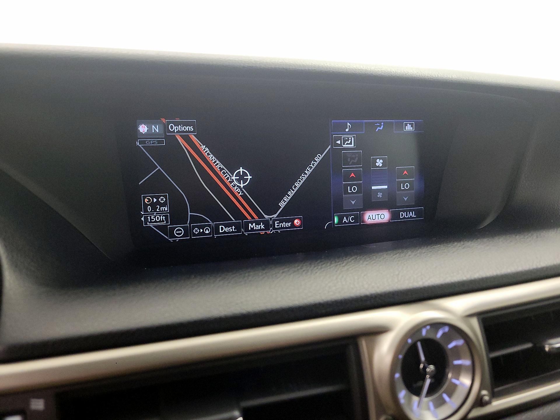 Thumbnail: 2015 Lexus GS - 14