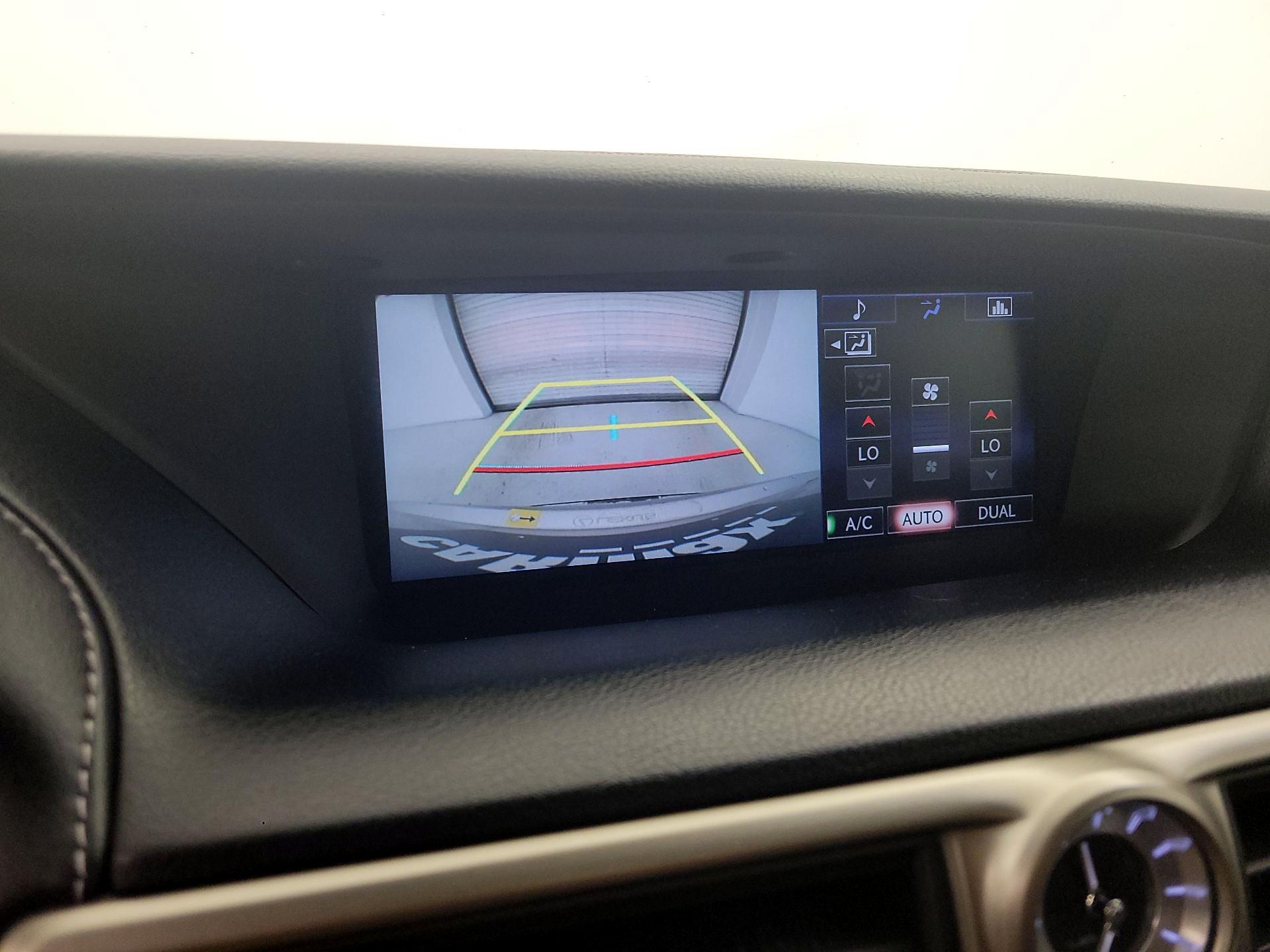 Thumbnail: 2015 Lexus GS - 15