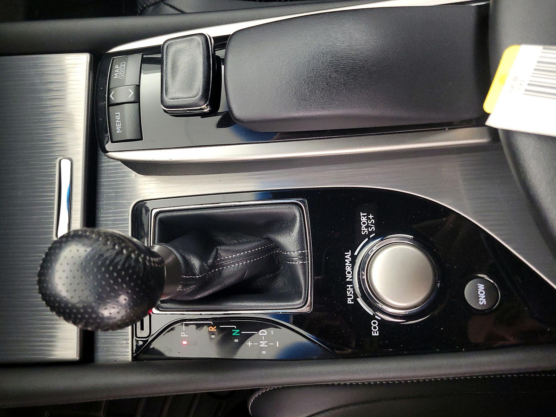 Thumbnail: 2015 Lexus GS - 18