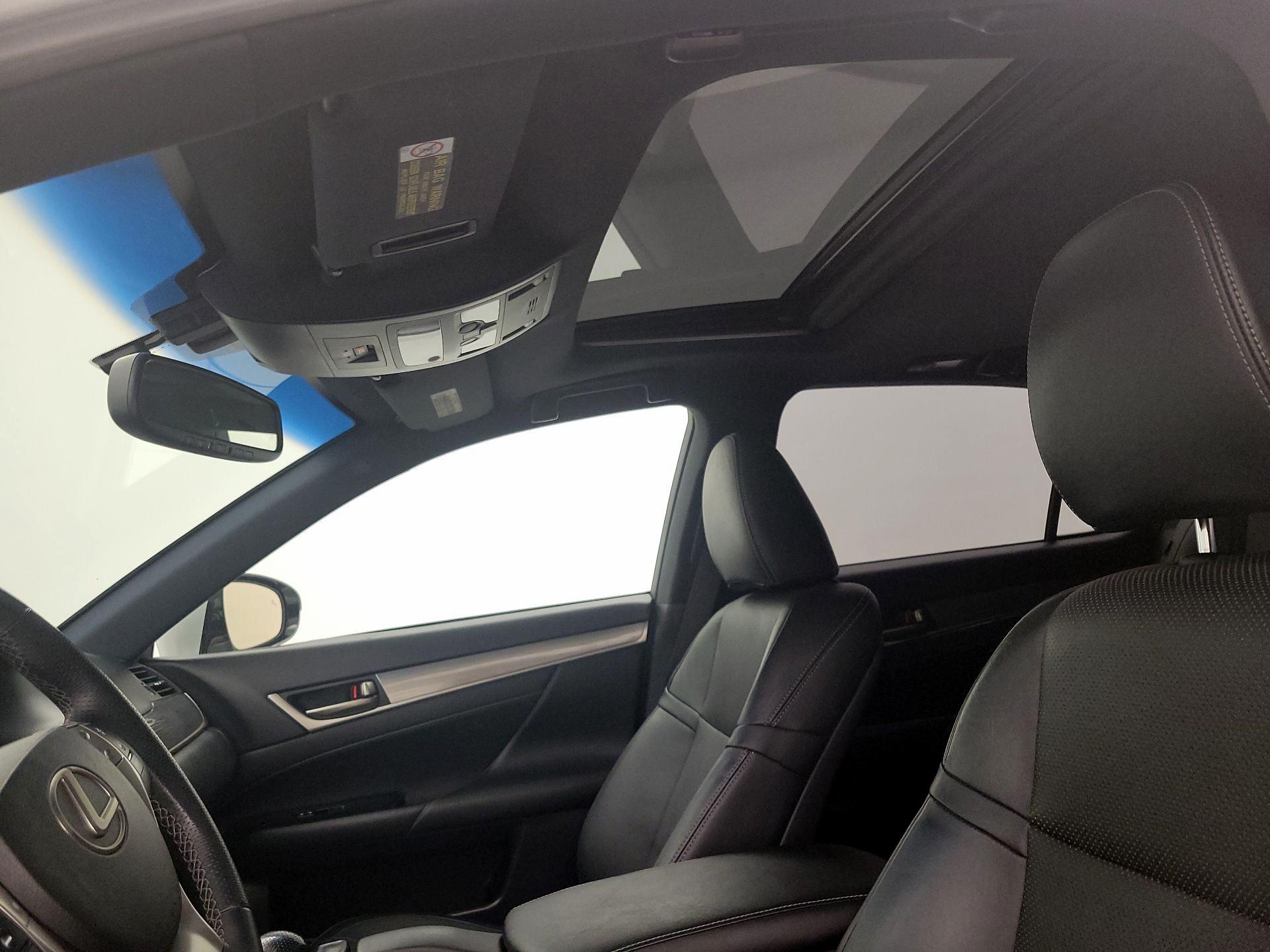 Thumbnail: 2015 Lexus GS - 20
