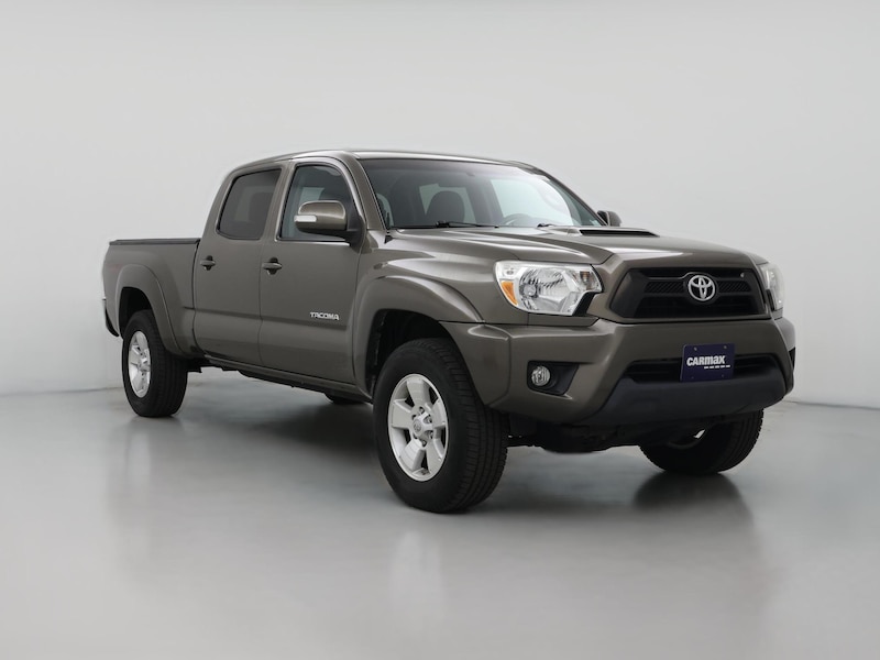 2015 Toyota Tacoma null
