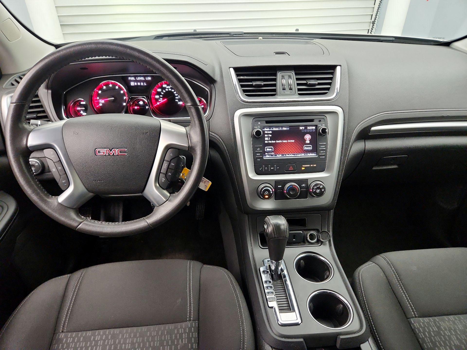 Thumbnail: 2015 GMC Acadia - 9