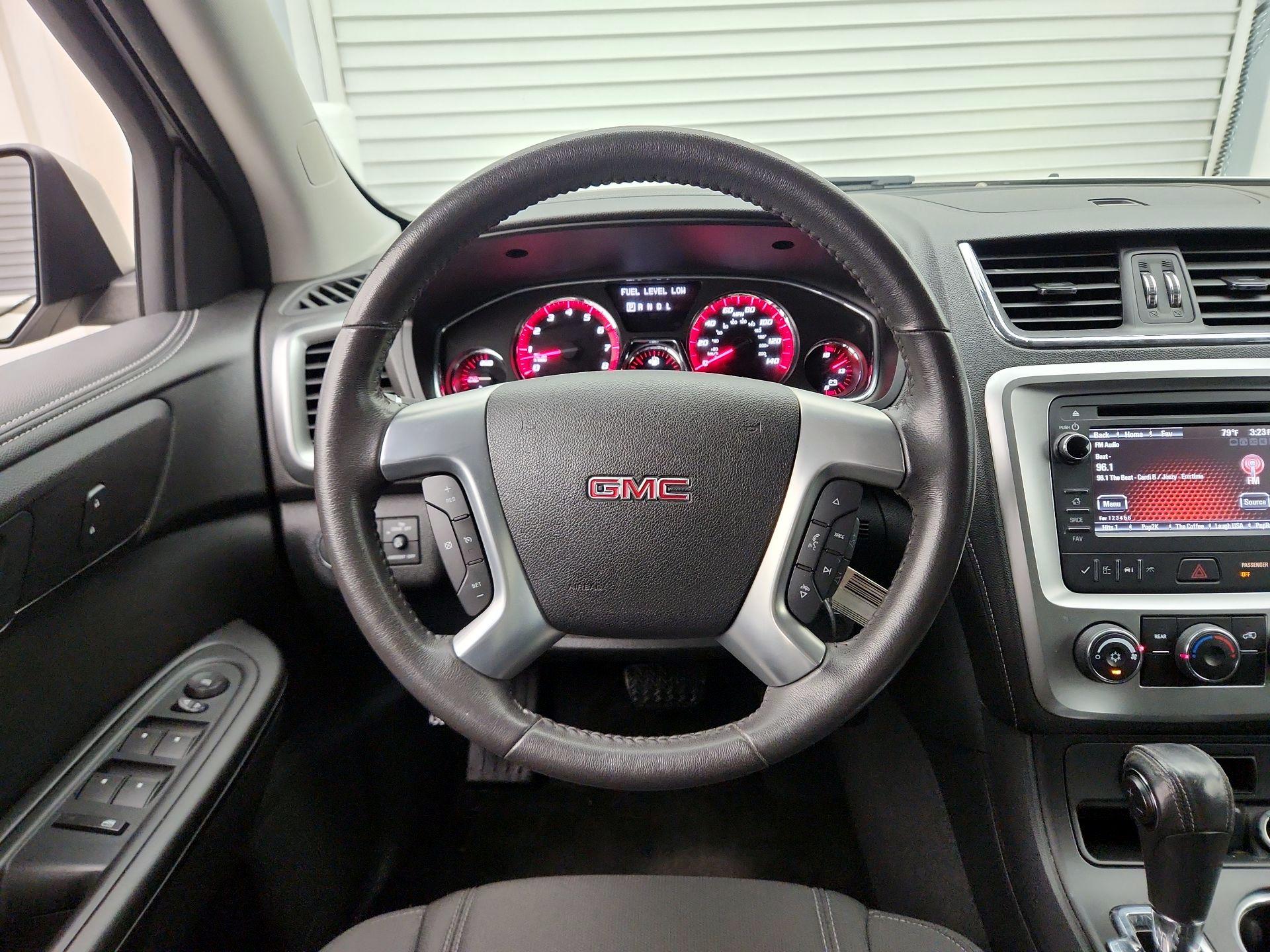 Thumbnail: 2015 GMC Acadia - 10