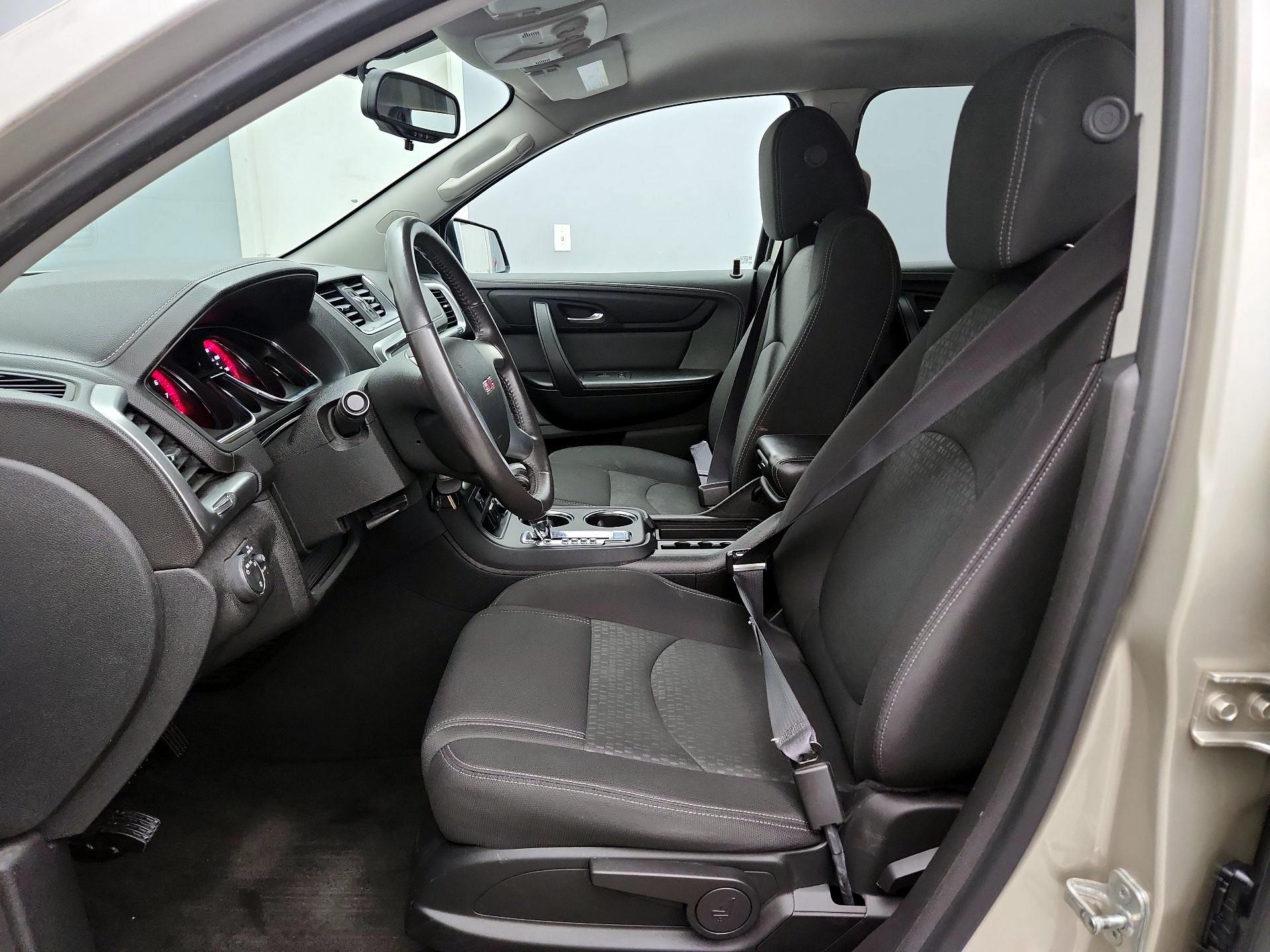 Thumbnail: 2015 GMC Acadia - 11