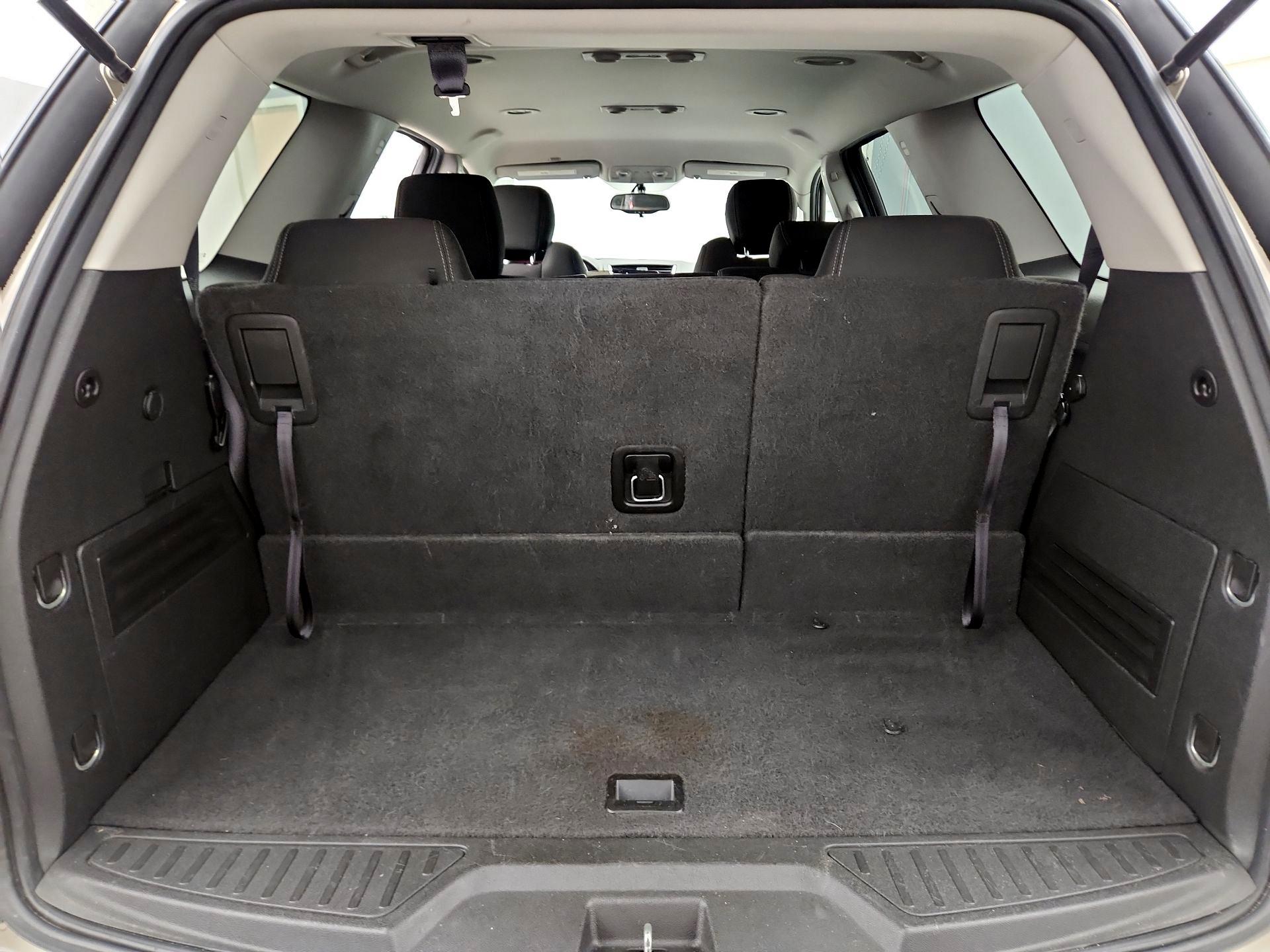 Thumbnail: 2015 GMC Acadia - 20
